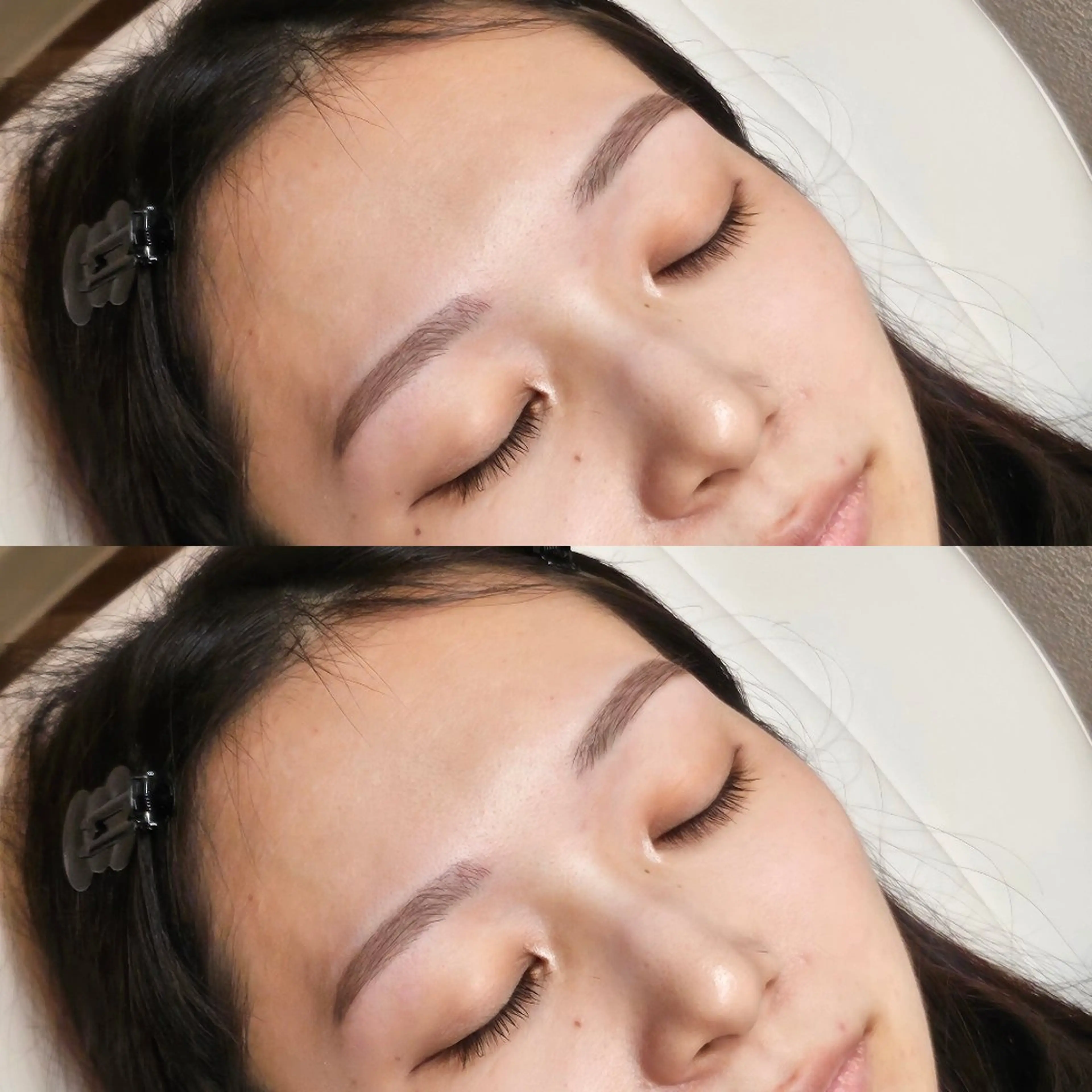 アイブロウ 'chloe'京都店 miu🎀の眉毛・アイブロウイメージ