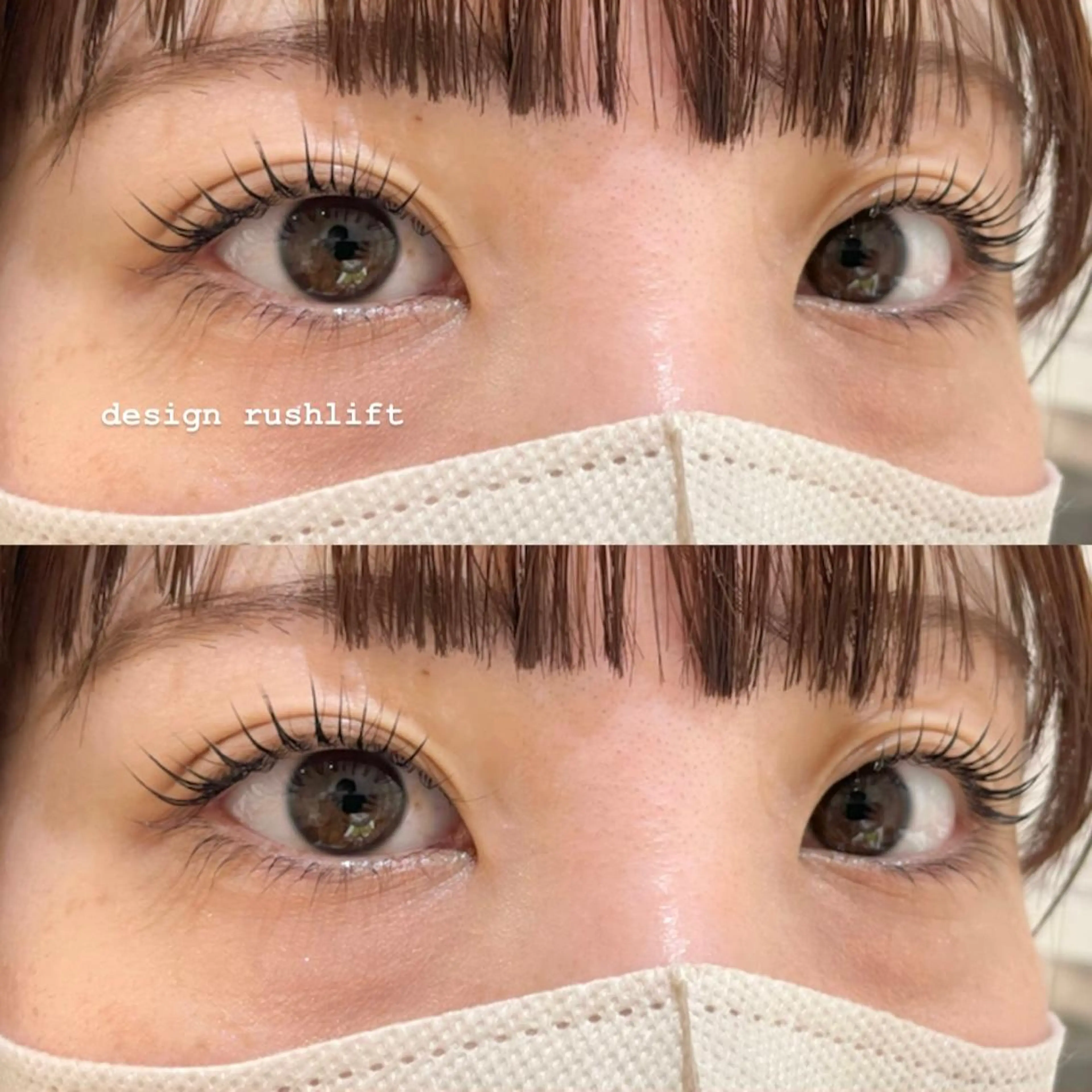 マツエク・マツパ 店長 shiori /浦和パルコ2Fの眉毛・アイブロウイメージ