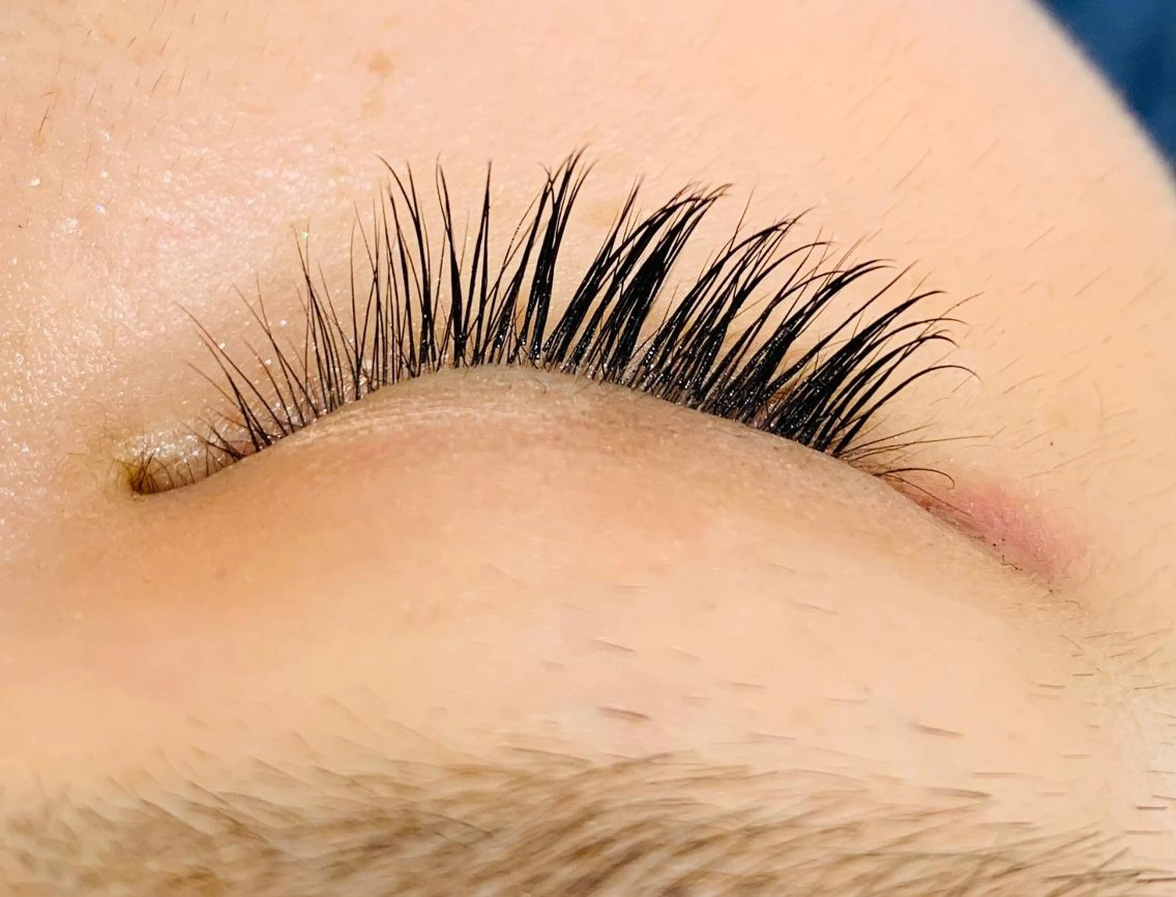 マツエク・マツパ Miliy eyelash beaute所属・Miliy beaute 山原のマツエク・マツパデザイン