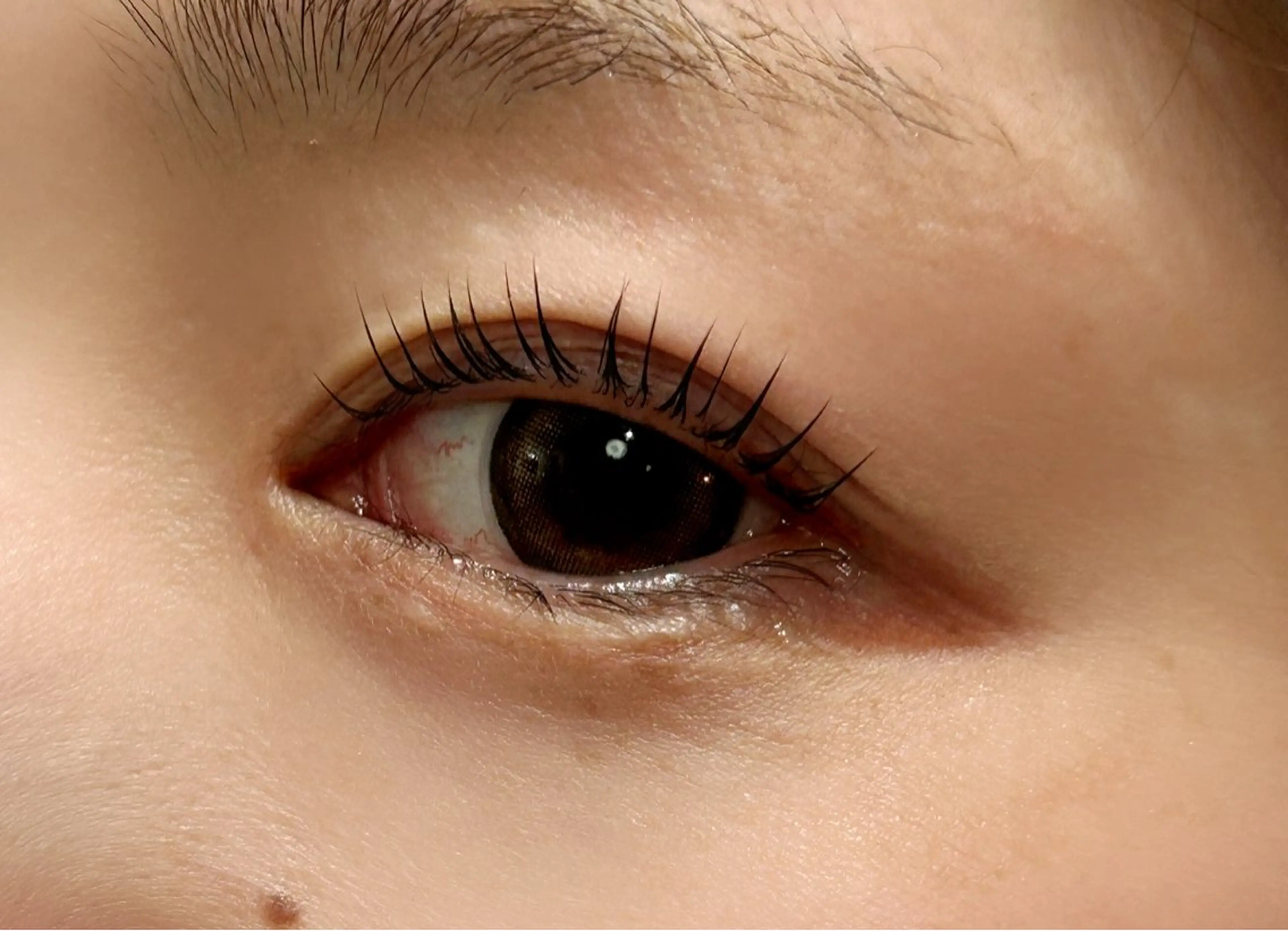 マツエク・マツパ まつげパーマ make room  Bliss所属・make room Blissのヘアスタイル