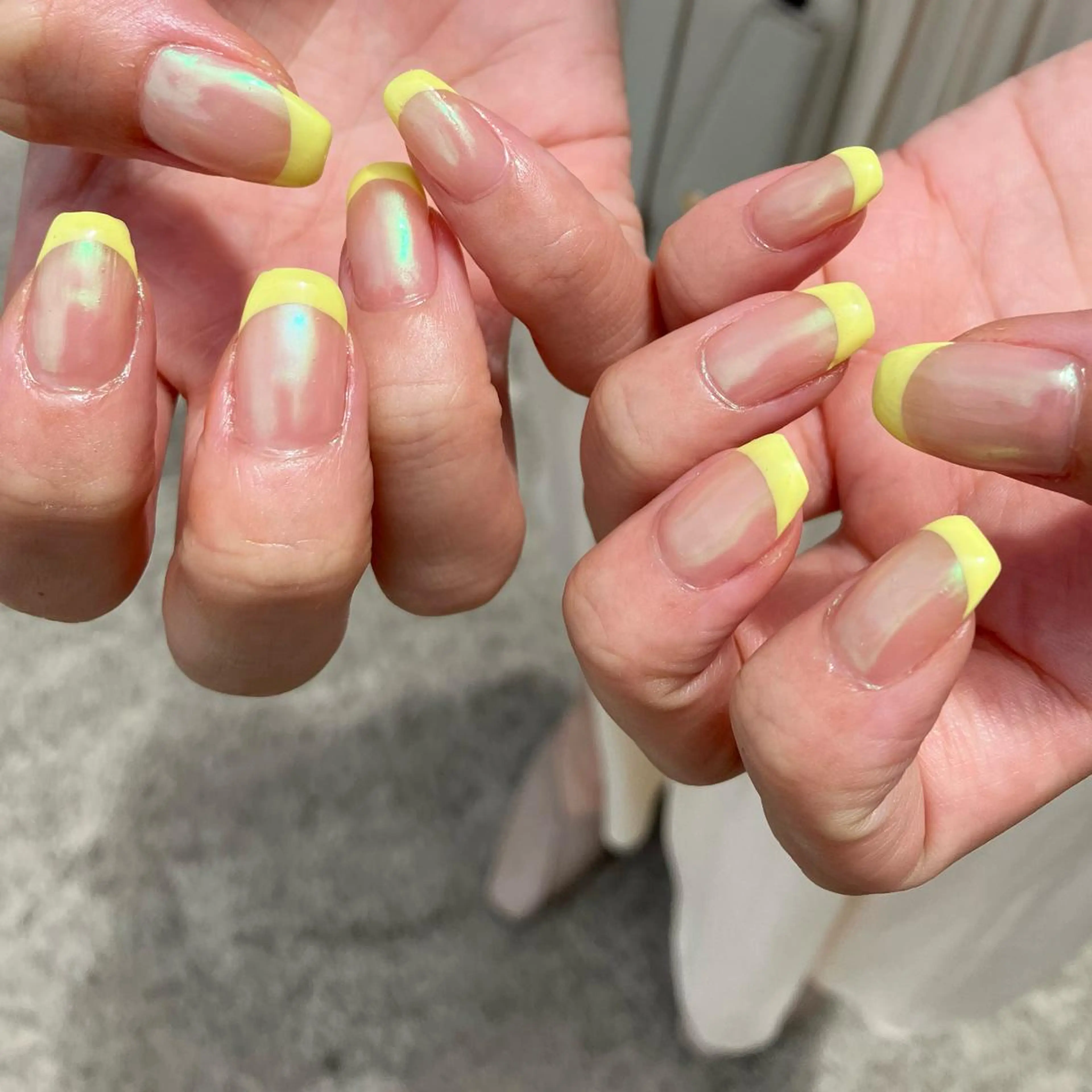 ネイル hiroba nailのネイルデザイン