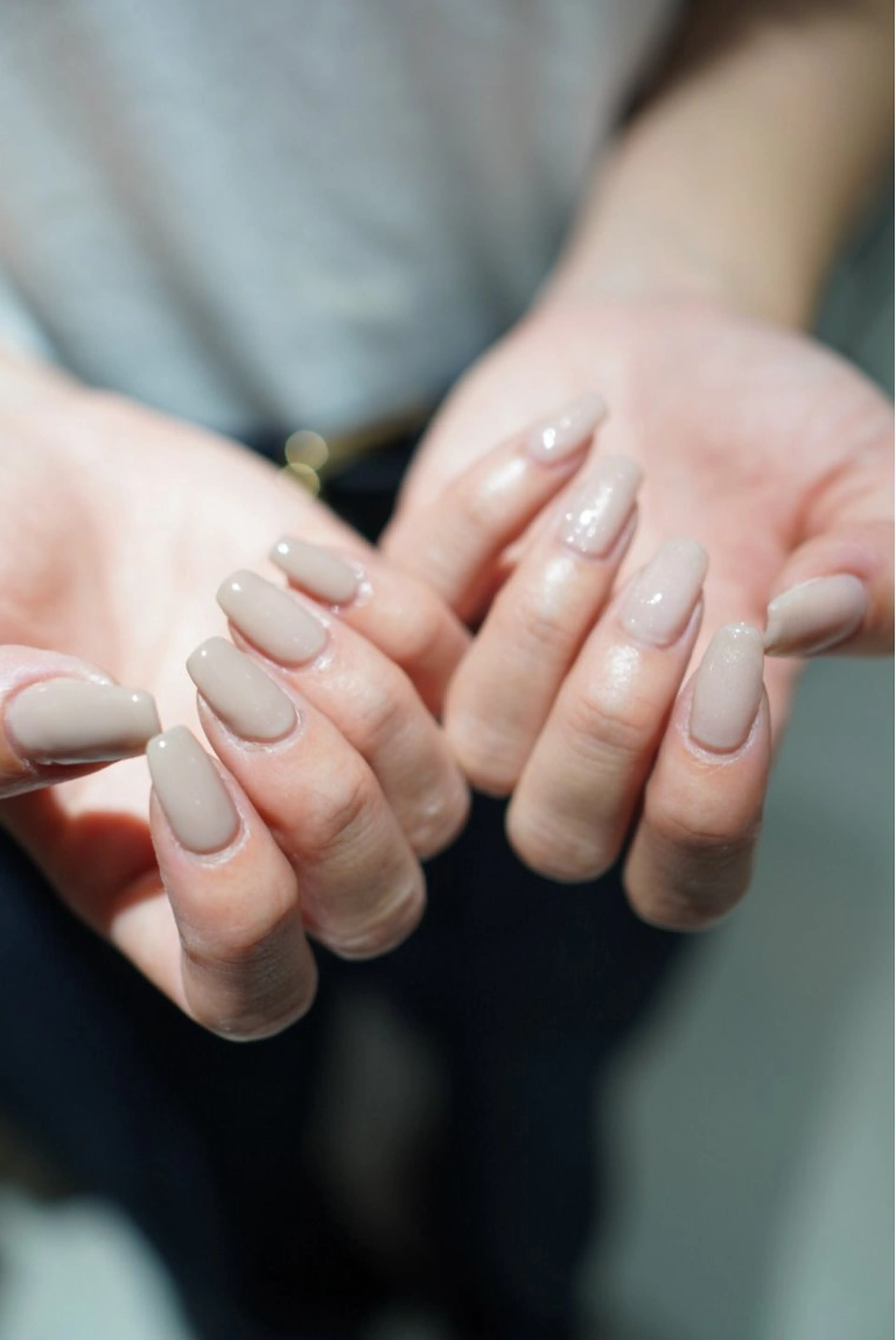 ネイル Gemies所属・miu_ Gemiesのネイルデザイン