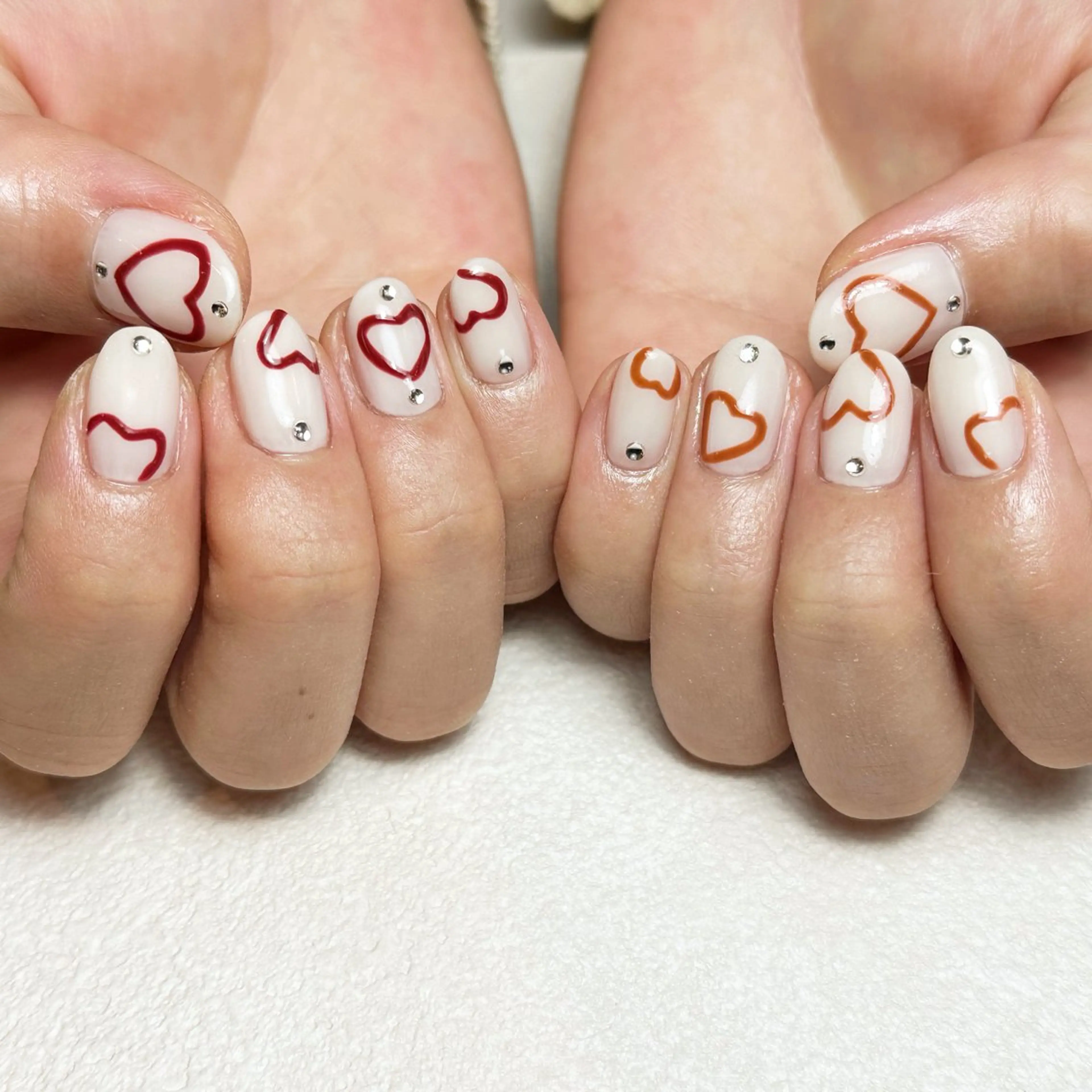 ネイル ikoi🫧 Kotomiのネイルデザイン