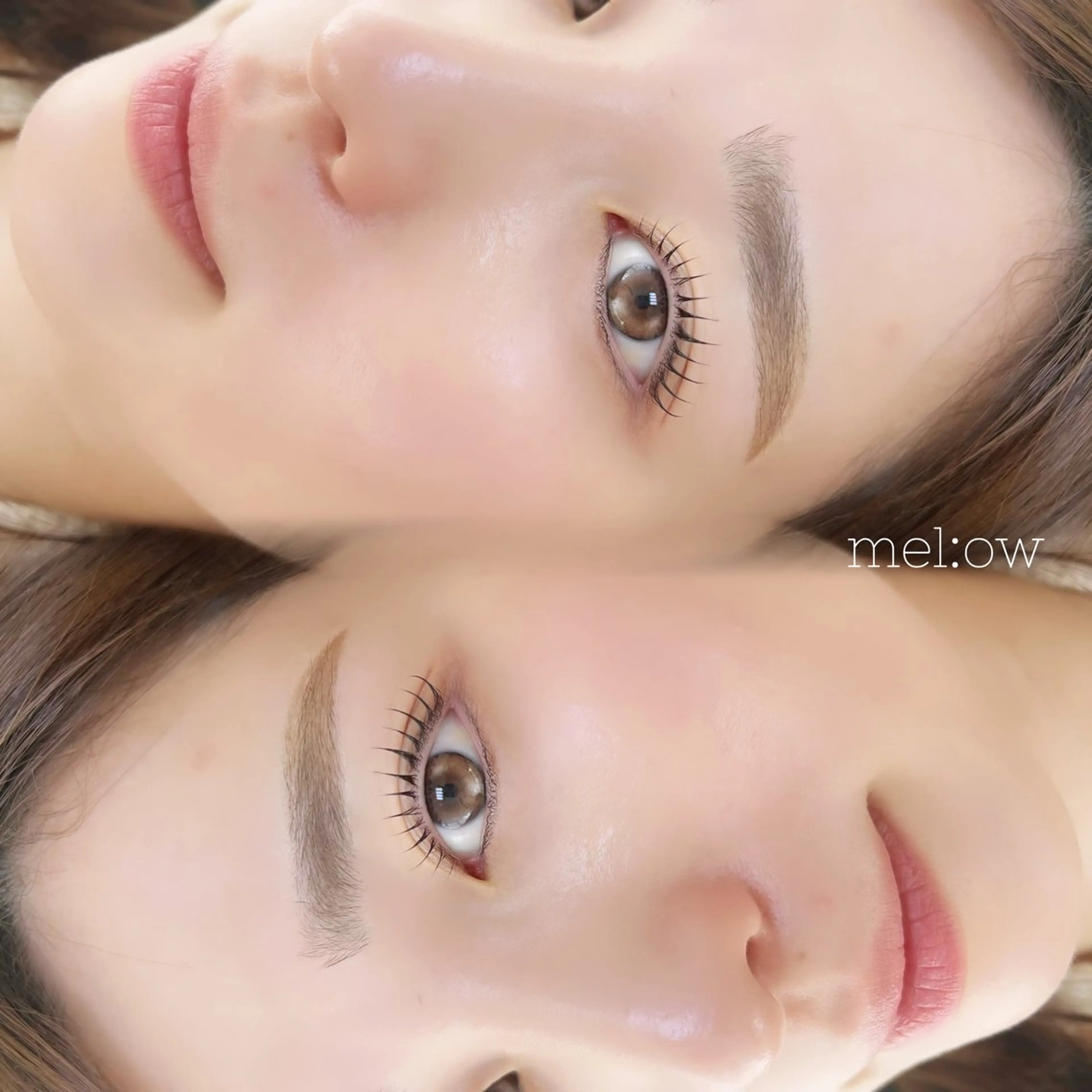 🌷ラッシュリフトorパリジェンヌ+🫧4種類トリートメント🫧（アイシャンプーを付ける場合は+¥500）の写真