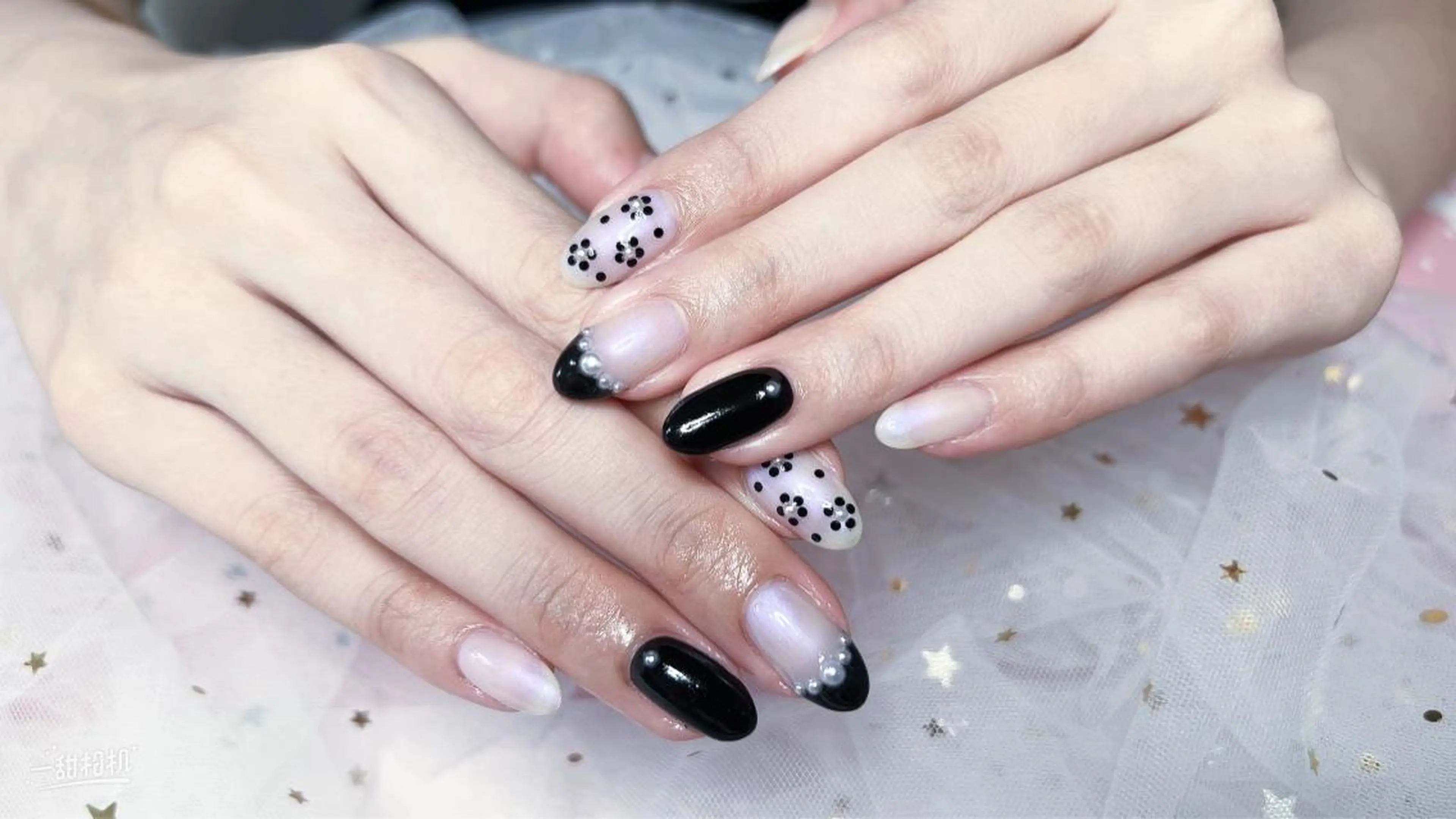 ネイル ジョリ kasumi🌹💅のネイルデザイン