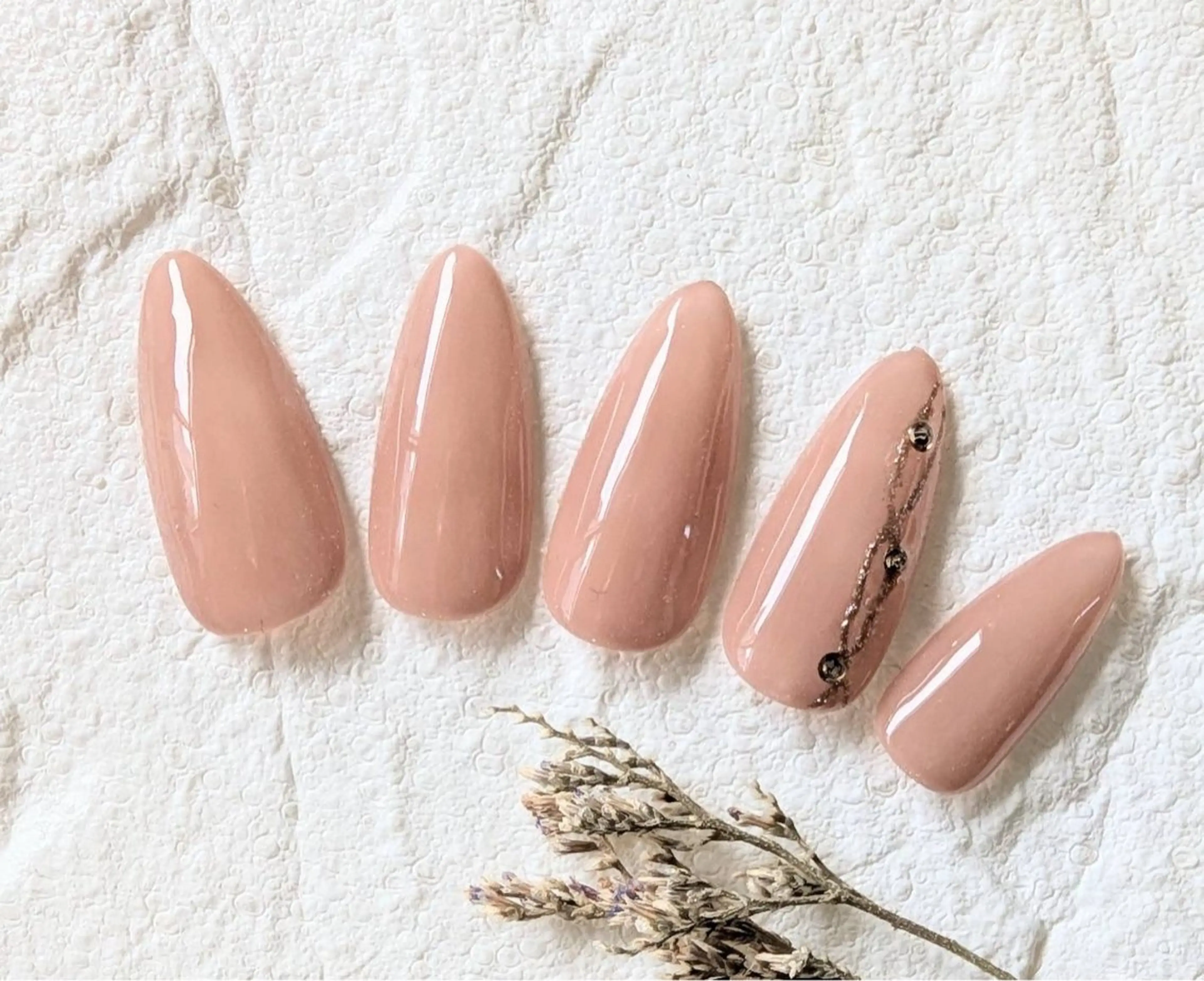 ネイル 🐾佐藤 りえ🐾のネイルデザイン