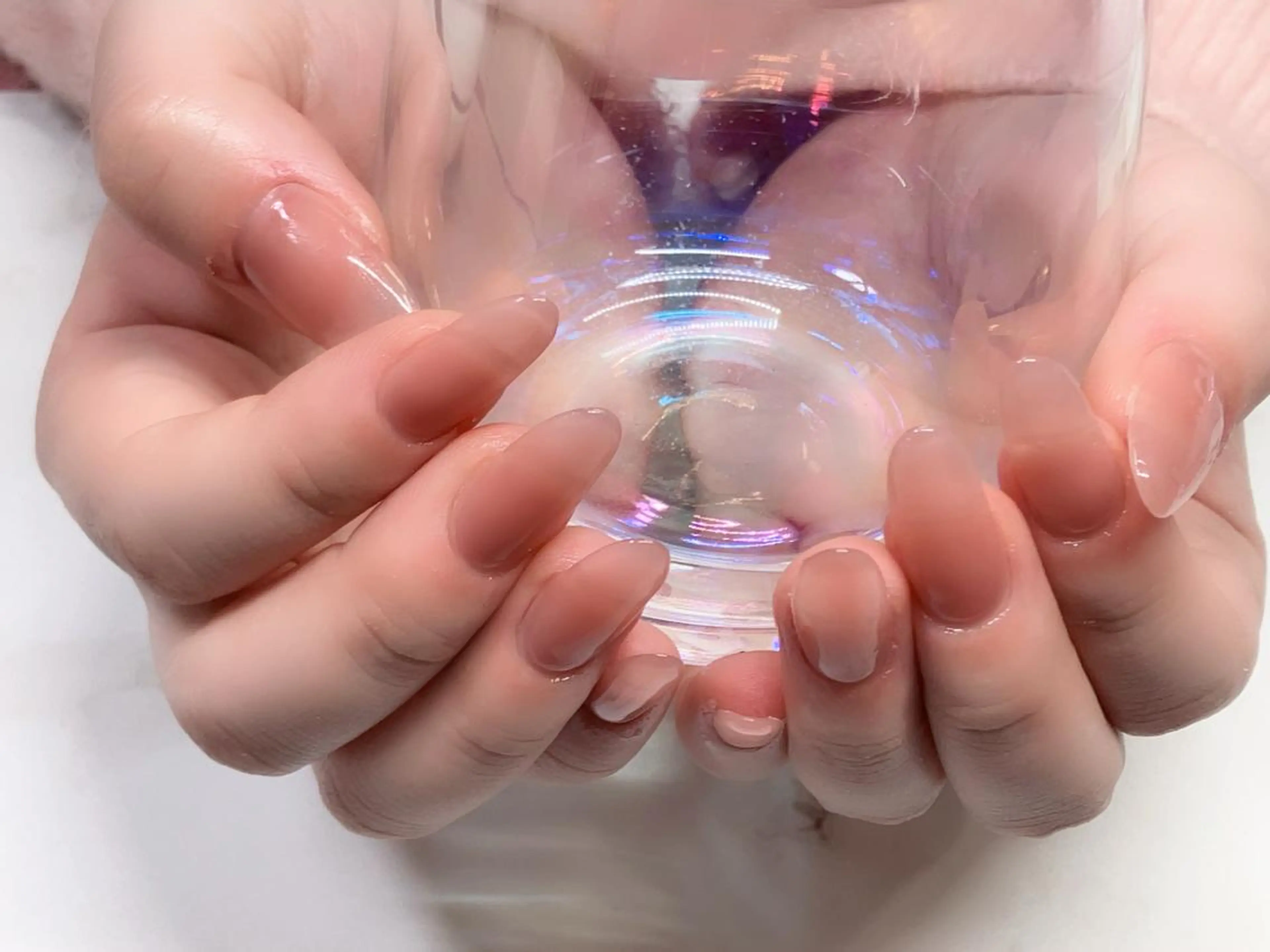 ネイル 整体・ネイル ヨシ堂💅のネイルデザイン