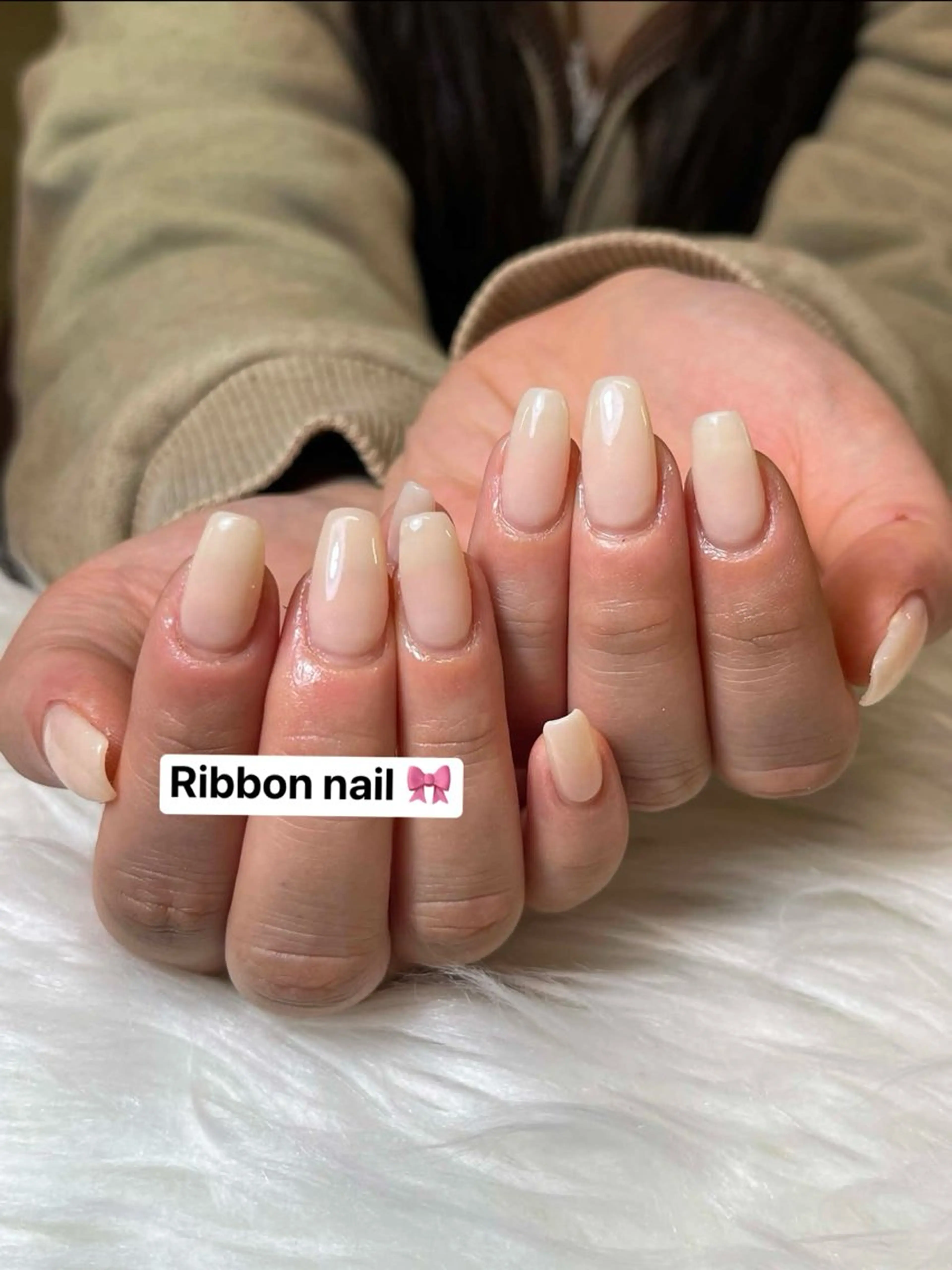 ネイル ジェルネイル パラジェル スカルプネイル ネイルチップ Suka Nailのネイルデザイン