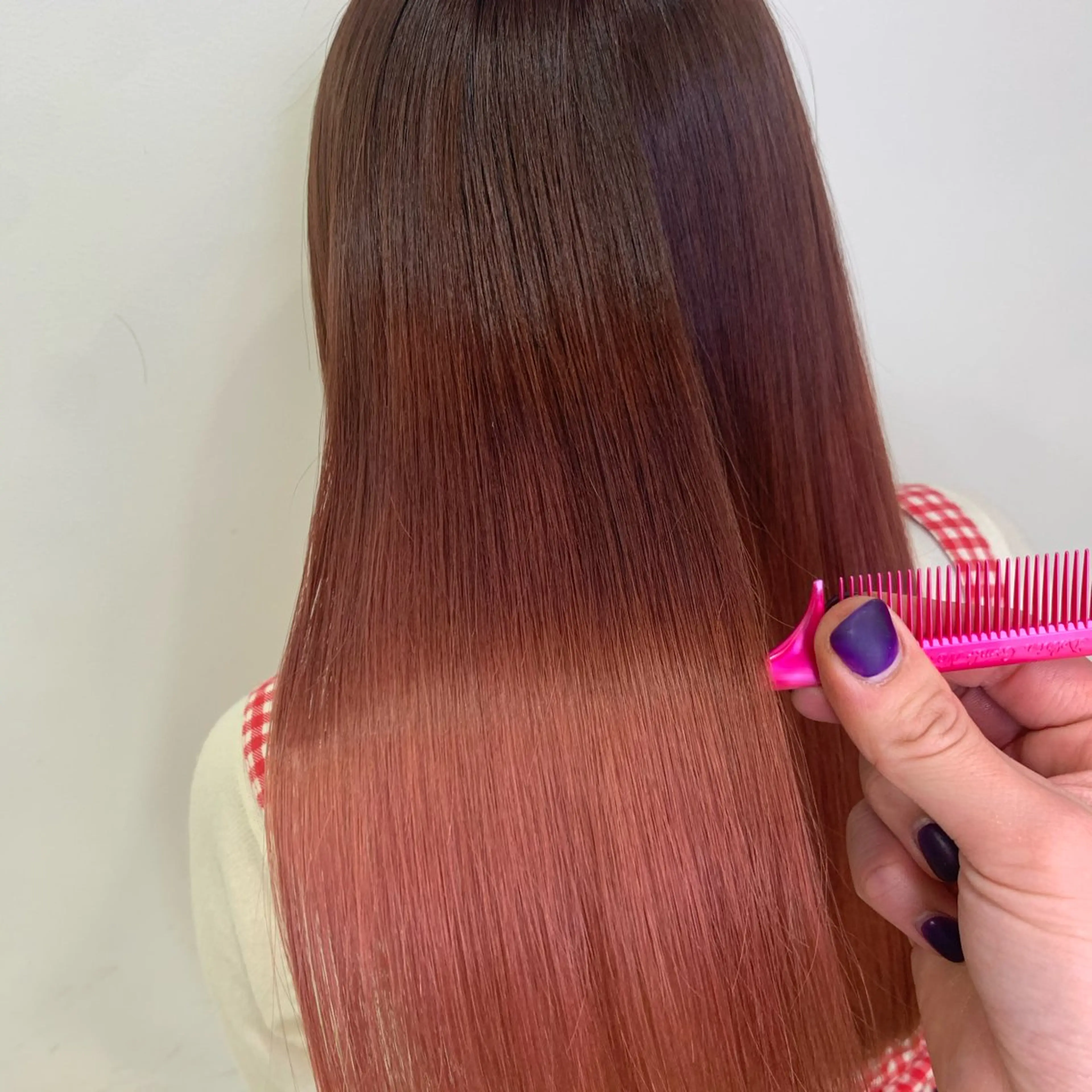 URARA ／メンズカットのヘアスタイル