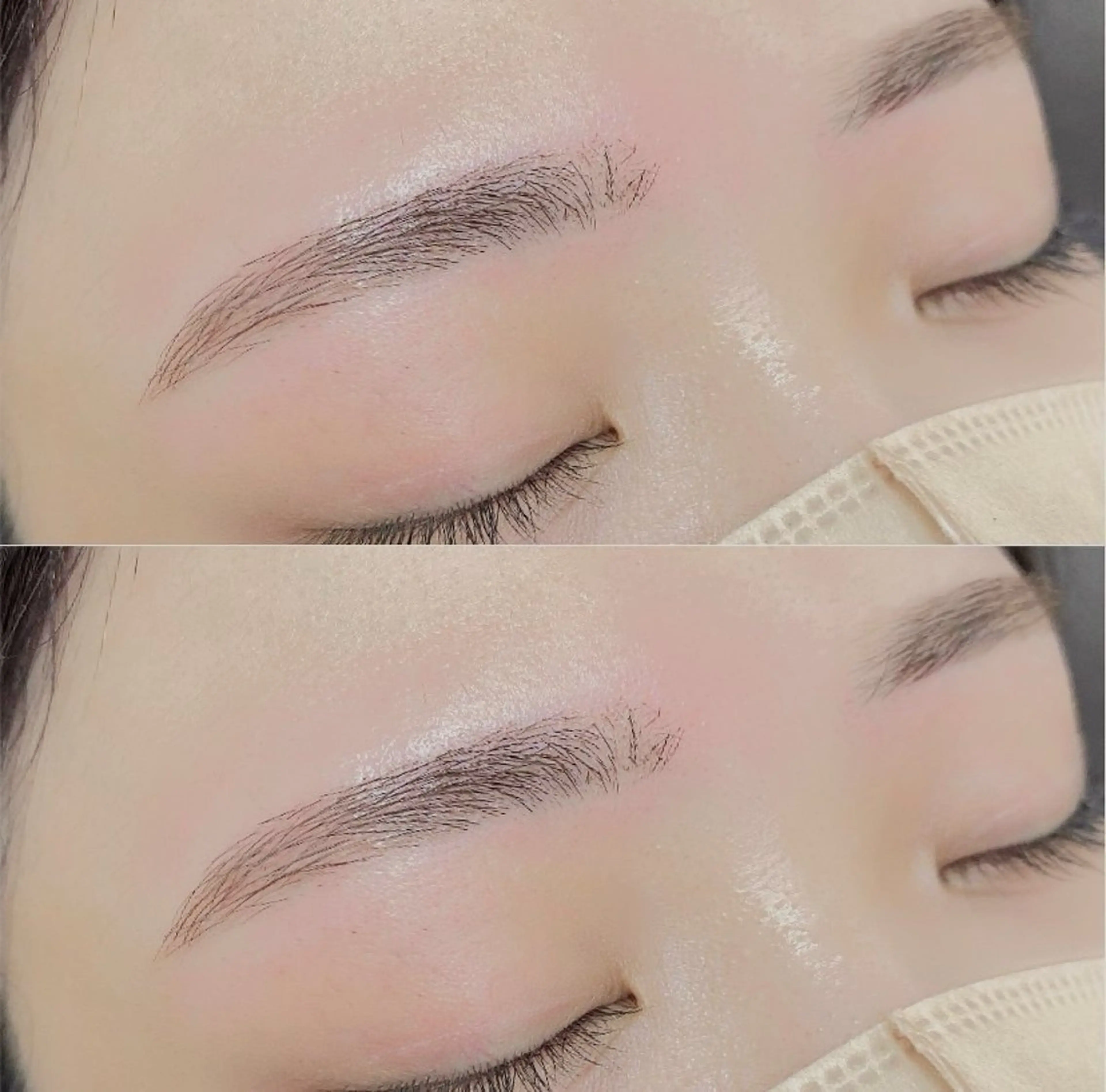 アイブロウ TRANCE MODE!所属・吉良 彩音のマツエク・マツパデザイン