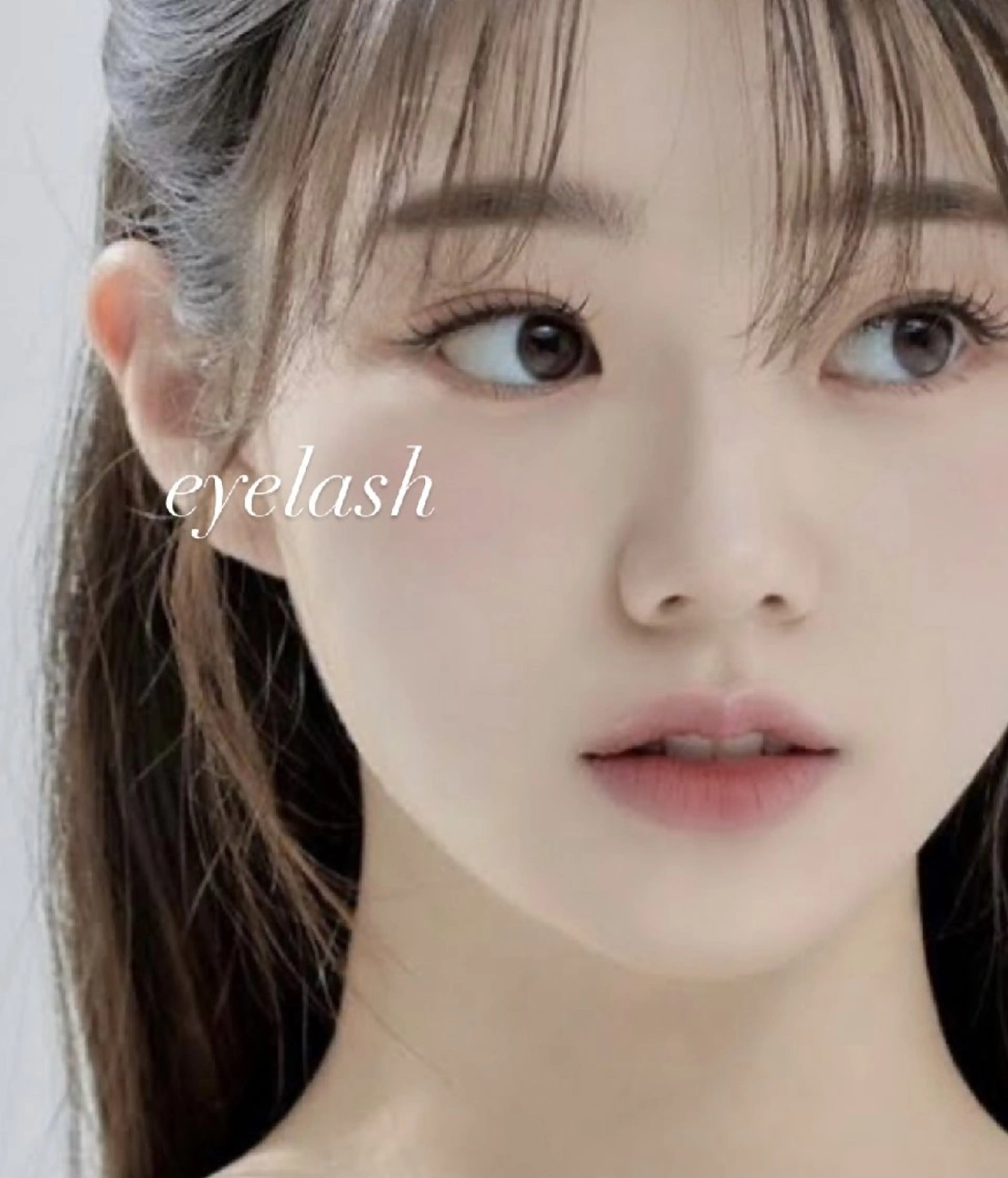 【口コミ投稿価格】コーティング付きまつ毛パーマ🎀の写真