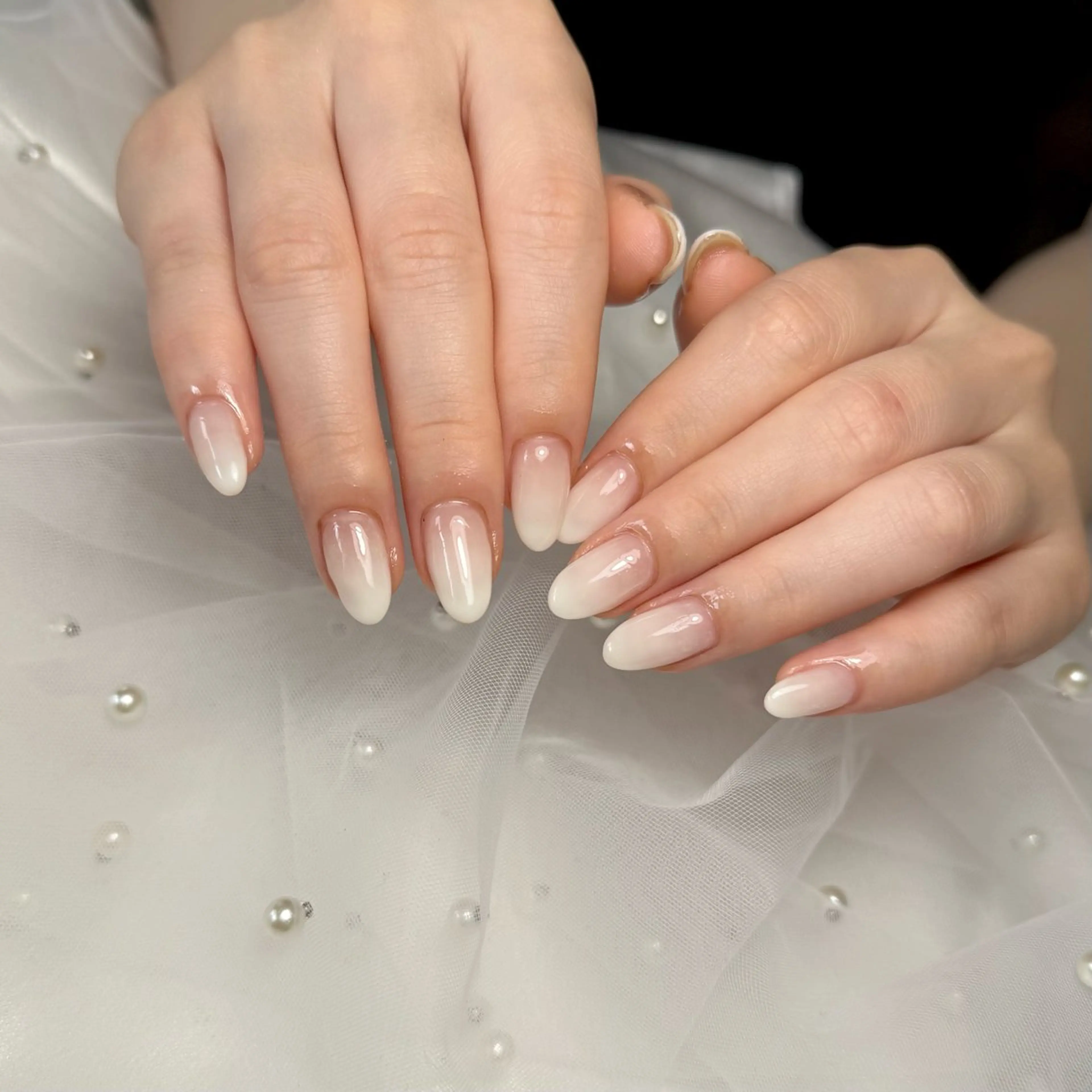 ネイル ネイルサロン Annieのネイルデザイン