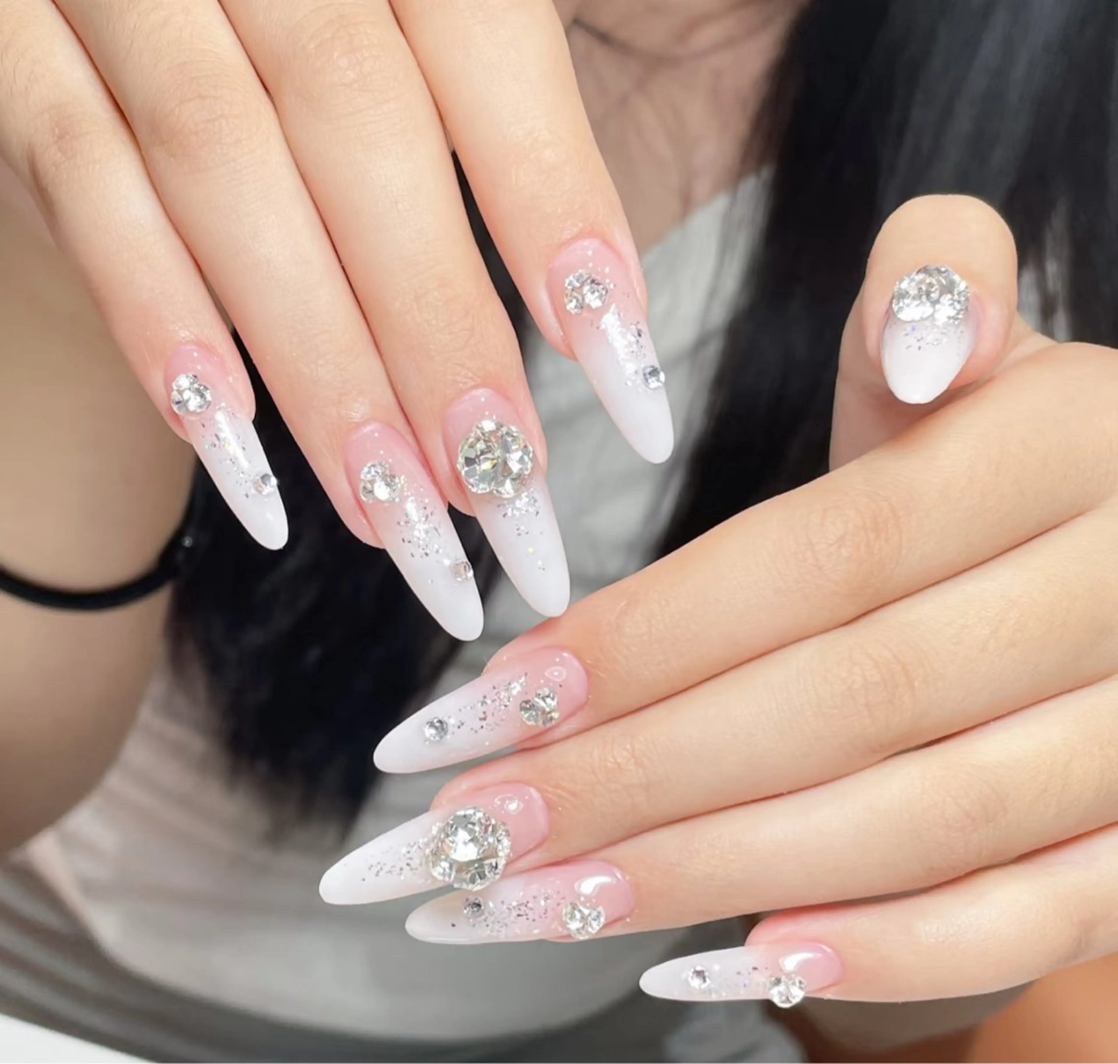 ネイル yoyo ネイル💕のネイルデザイン