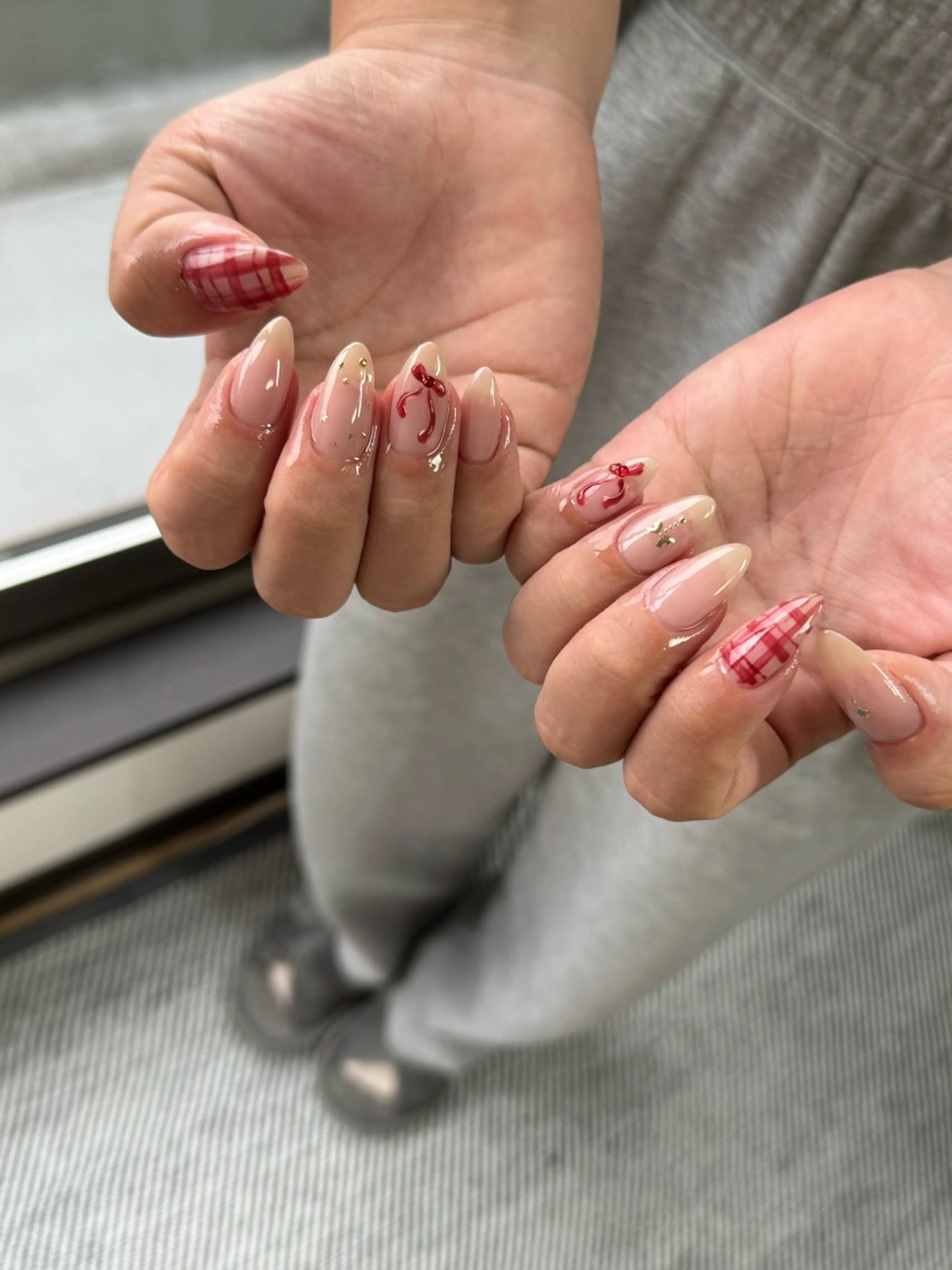 ネイル ハンドネイル LUNE NAILのその他イメージ