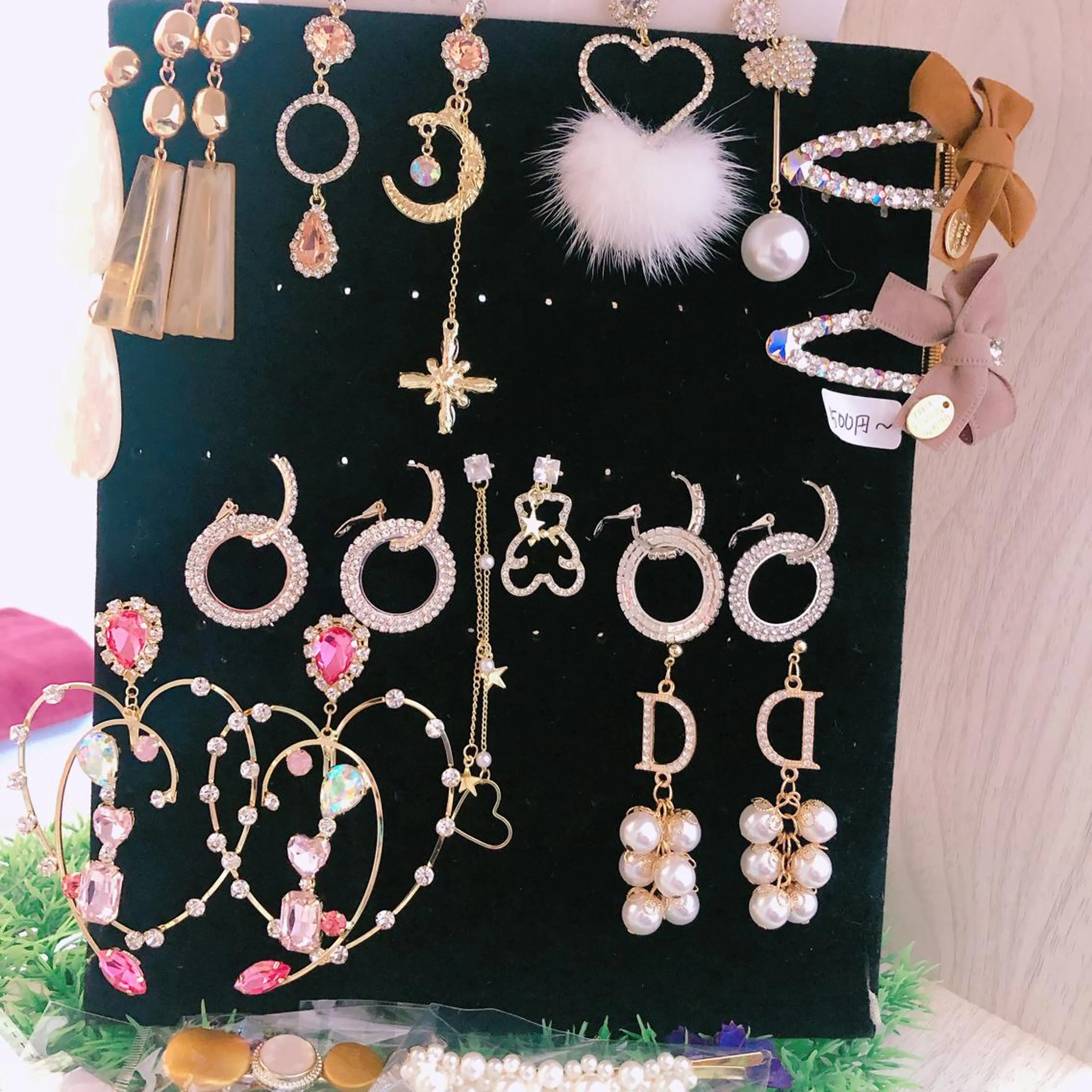 USAMiMi 🐰💕のネイルデザイン