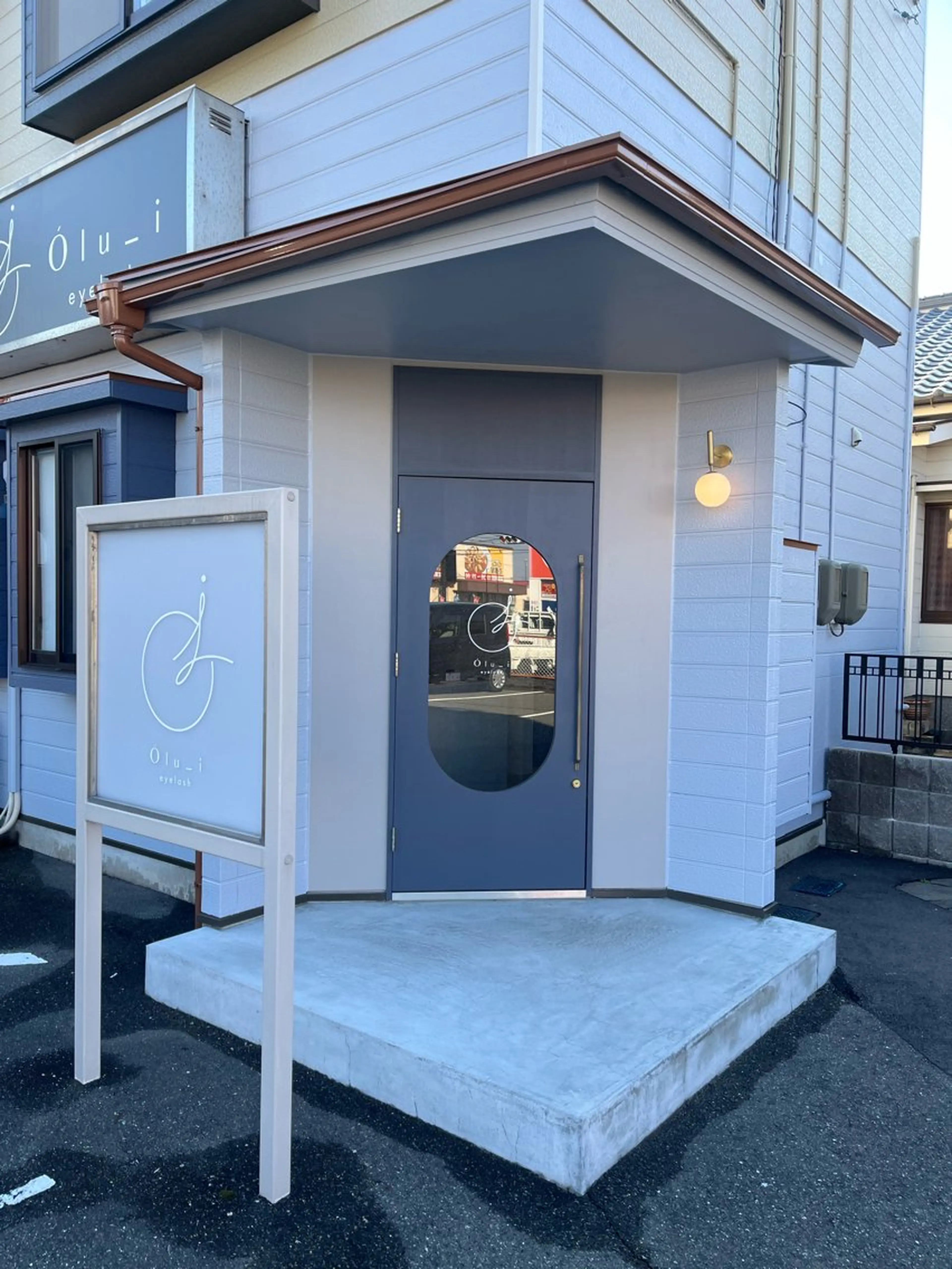 olu_i yuiの眉毛・アイブロウイメージ