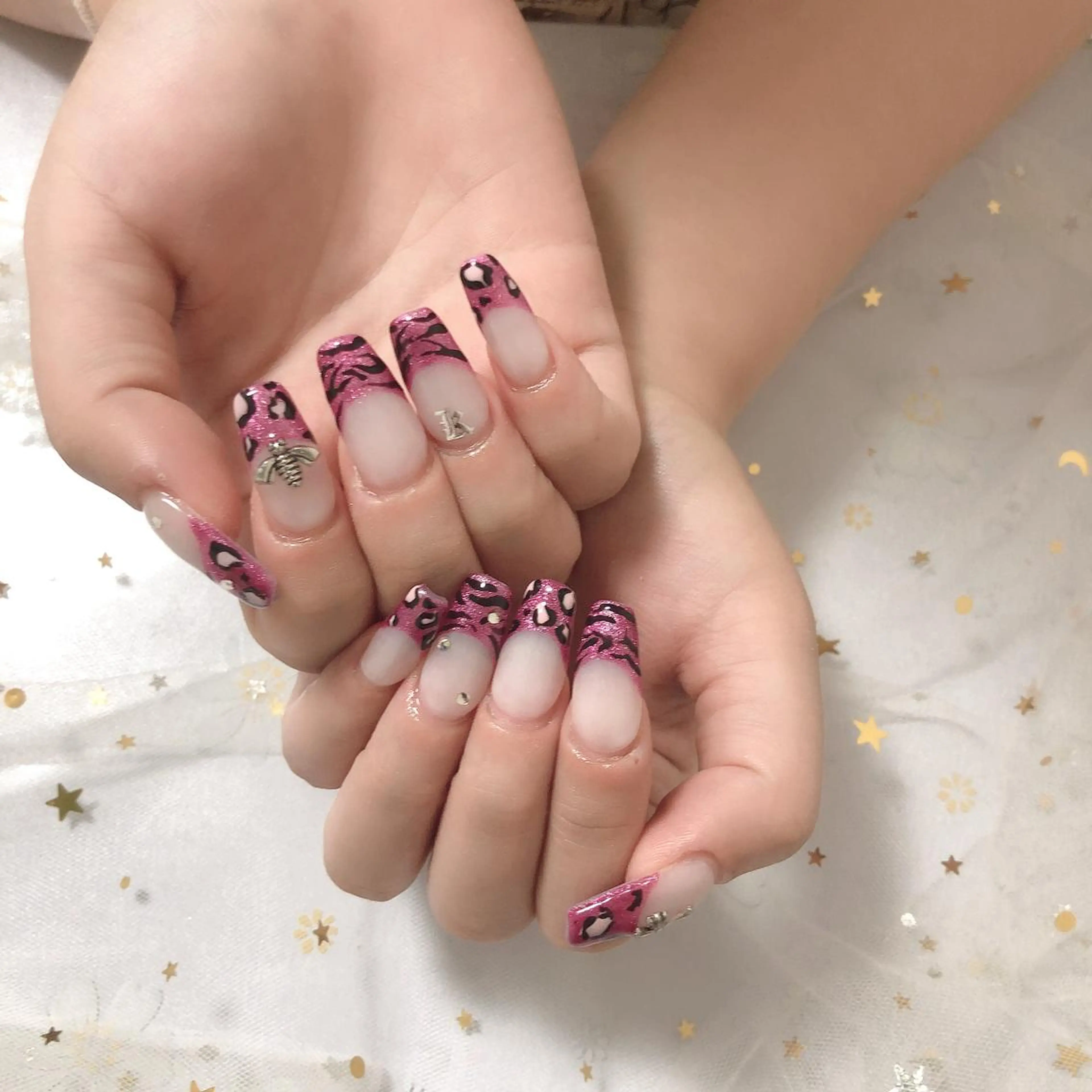 ネイル Kasumi Nailのネイルデザイン