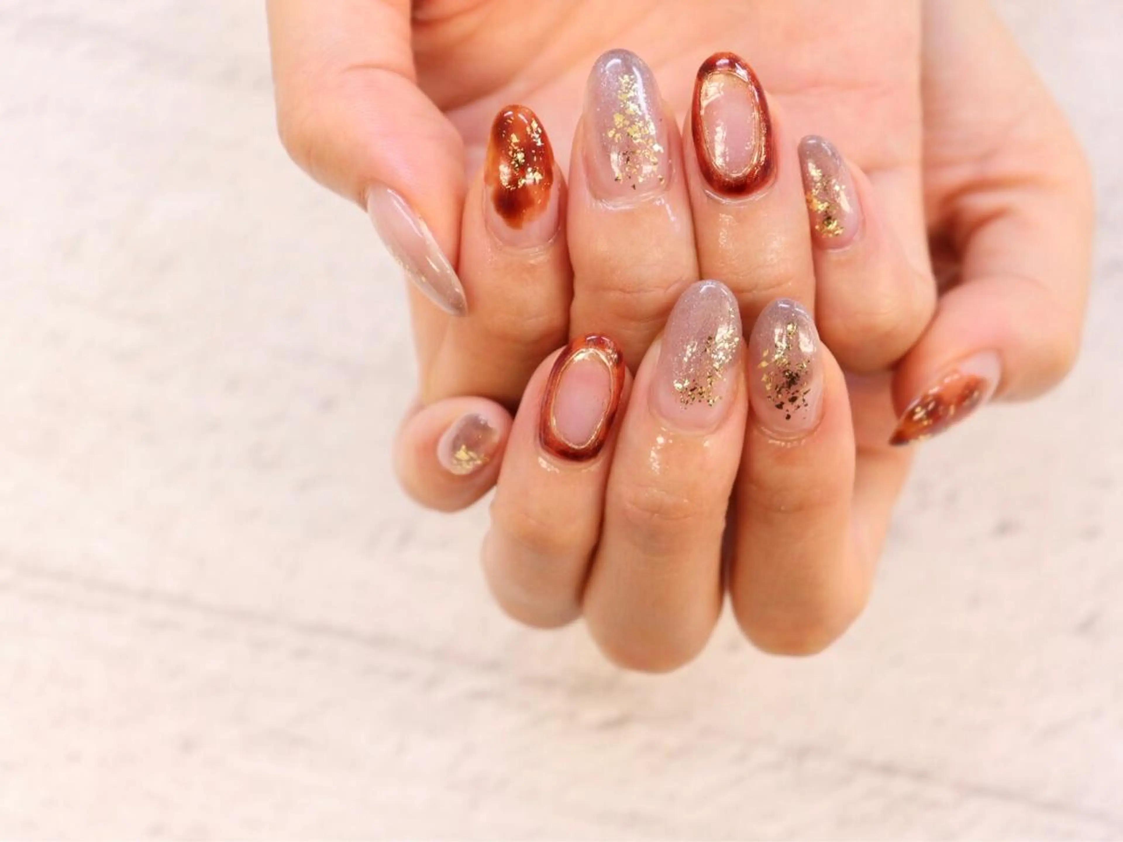 ネイル Dolce.Nail 大宮店のネイルデザイン