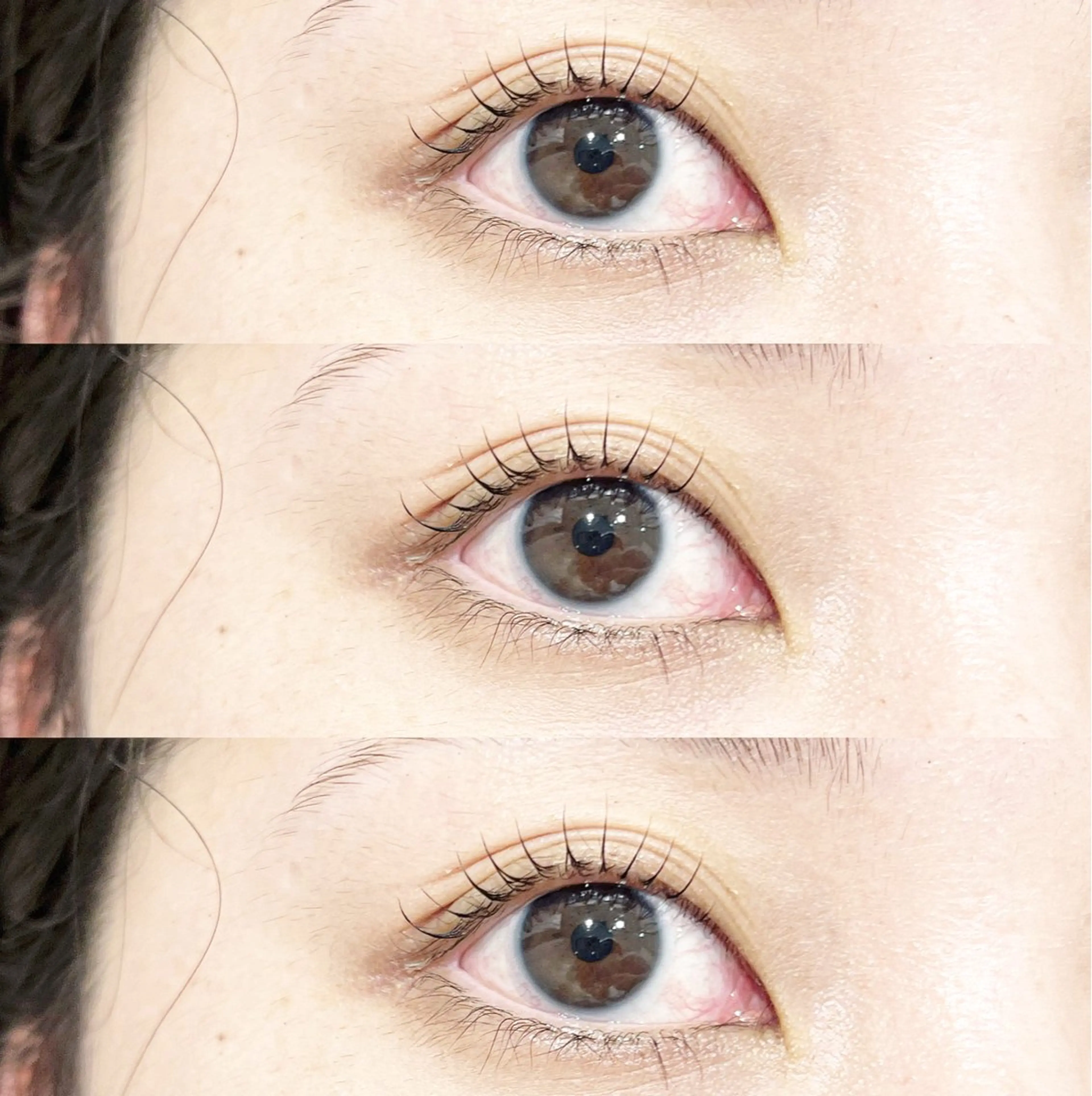 マツエク・マツパ LaBless Sakura🍒のマツエク・マツパデザイン