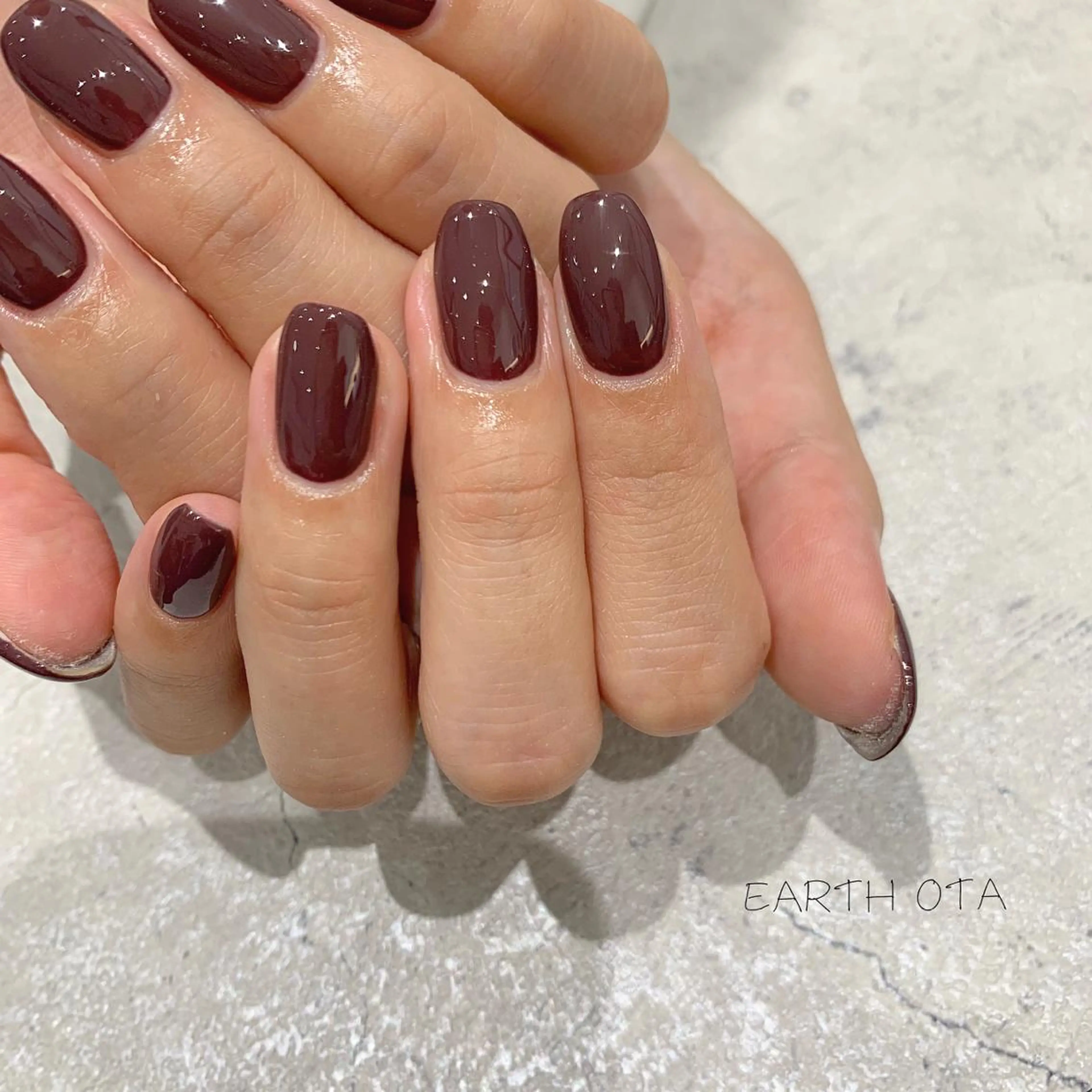 ネイル Rena colore'のネイルデザイン