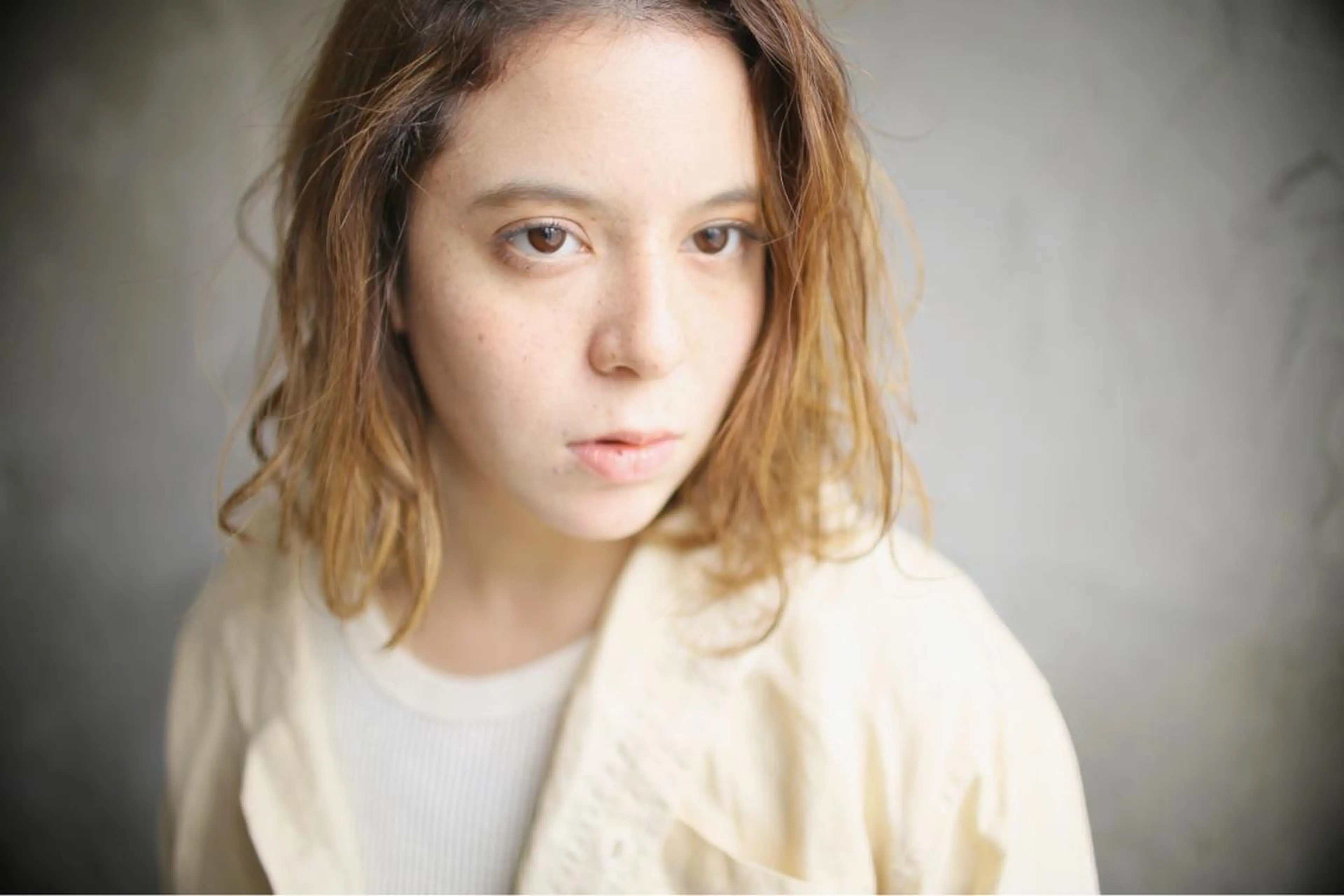 ショート 🧼柴田 健太郎🧼のヘアスタイル