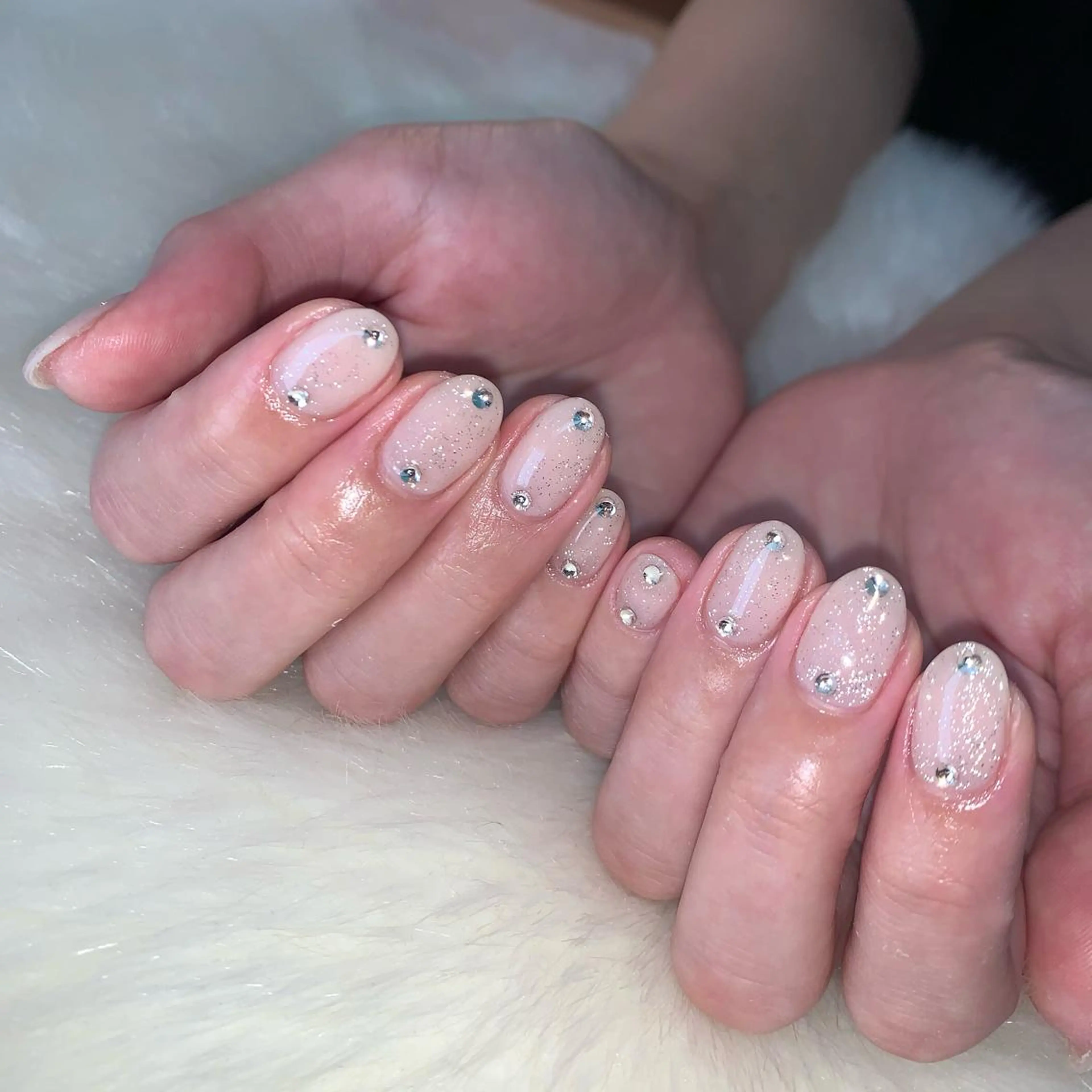 ネイル Nes.nail所属・🌼Nomura Yuko🌷のネイルデザイン