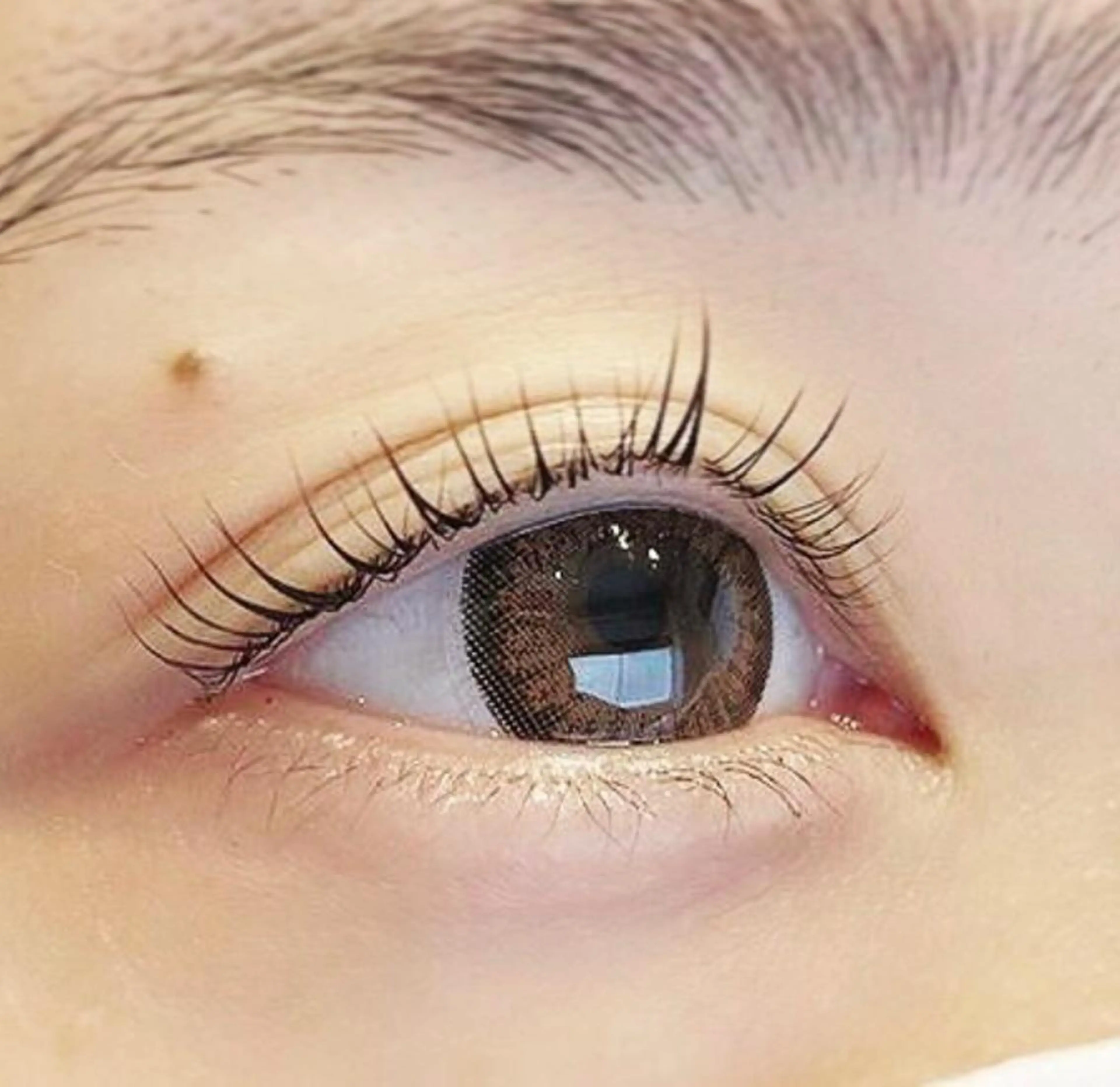 マツエク・マツパ CrealaLuce 岩国店のネイルデザイン