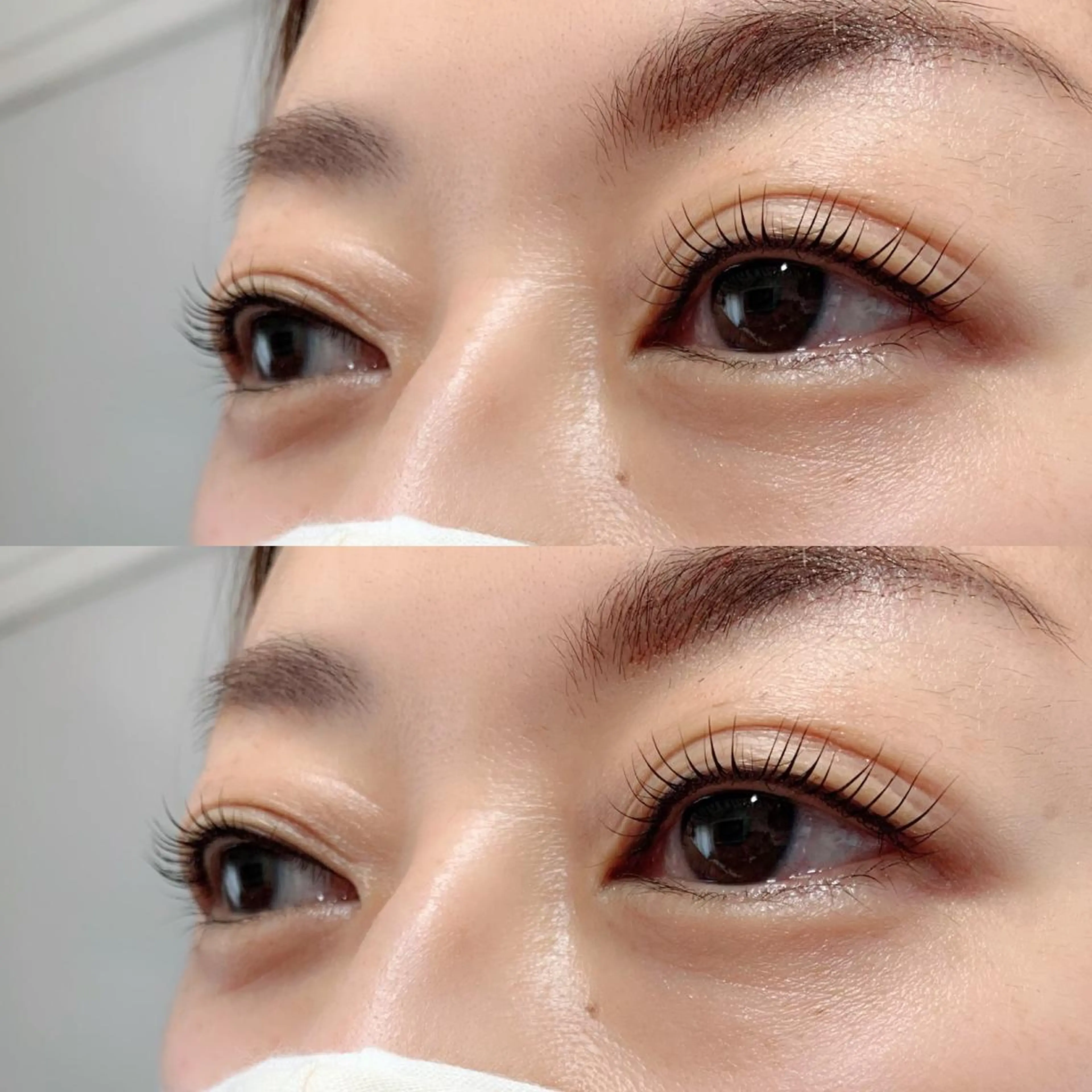 マツエク・マツパ ムラカミ ナナのマツエク・マツパデザイン