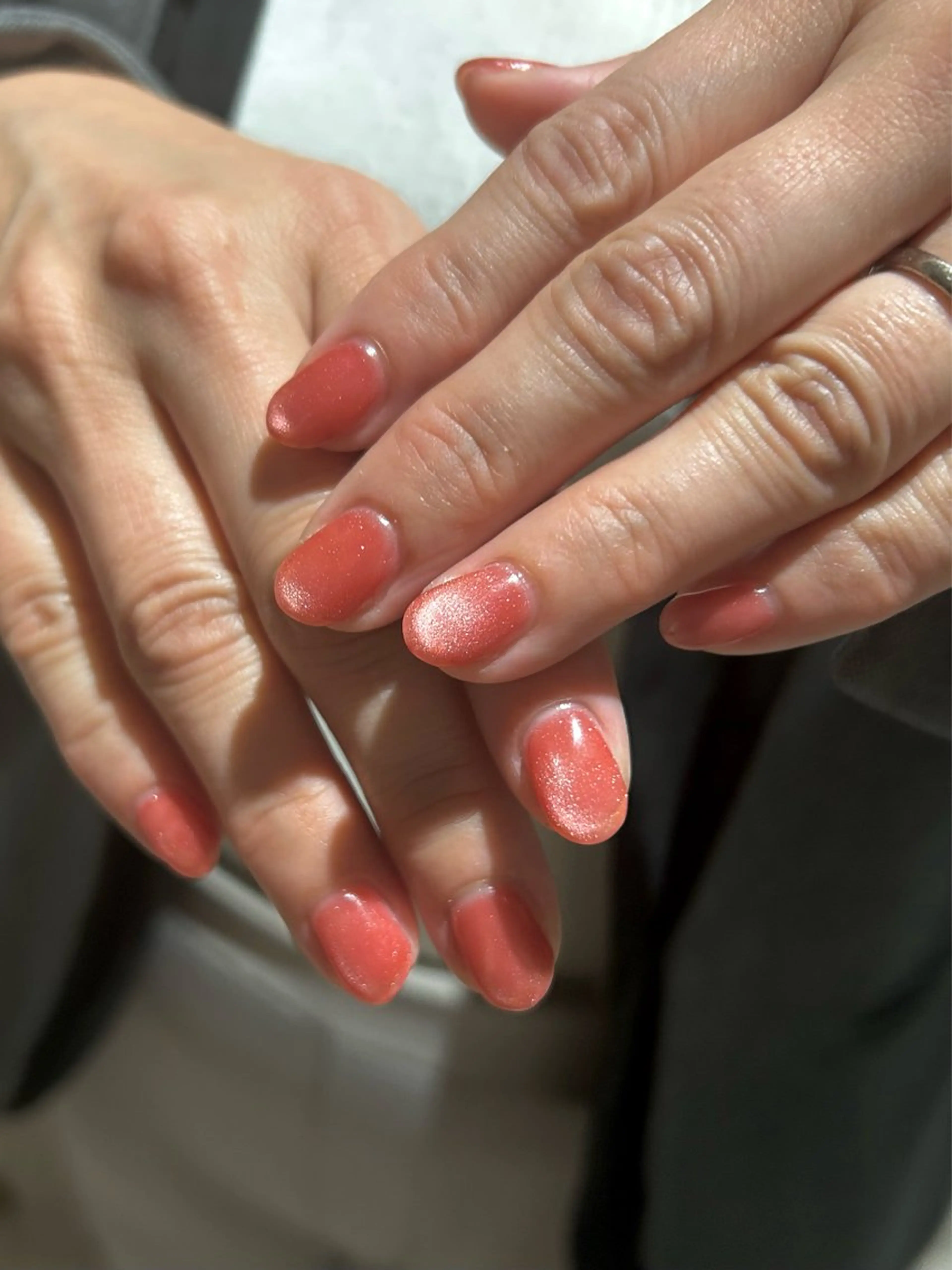 ネイル Lilly nail オーナーMikuのネイルデザイン