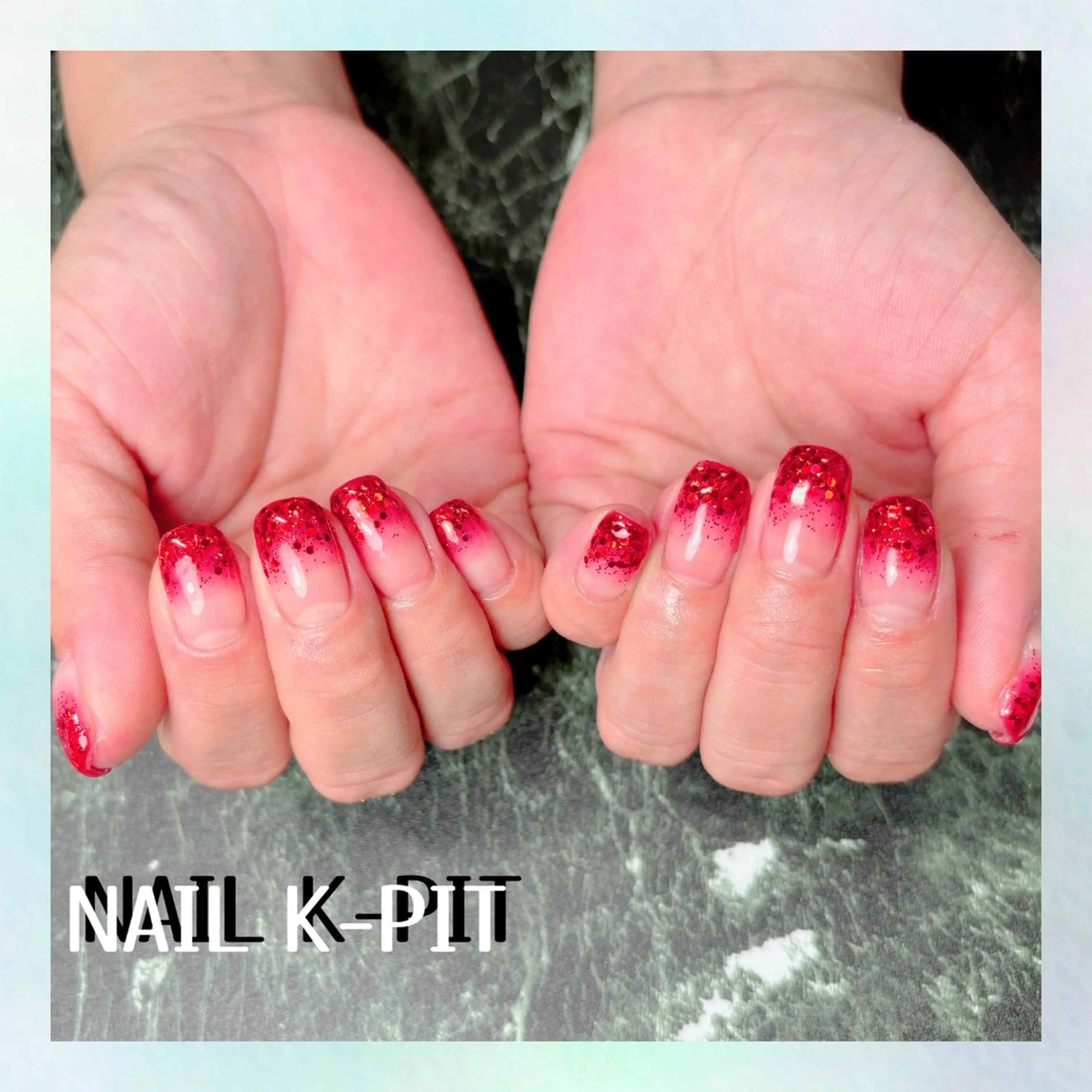 ネイル ハンドネイル NAIL K-PIT ネイル ケーピットのネイルデザイン