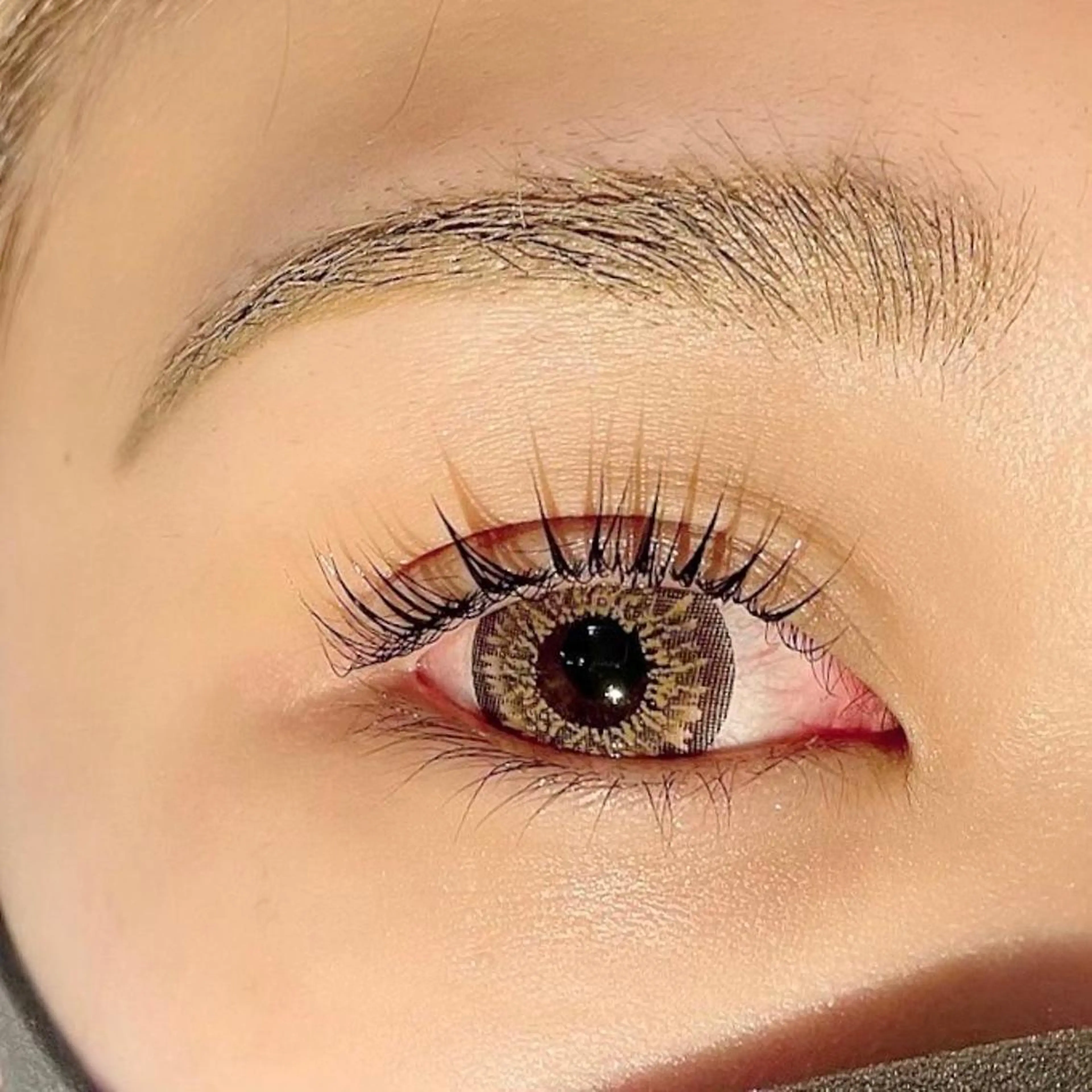 マツエク・マツパ MAQUIA相模原店 植田のマツエク・マツパデザイン