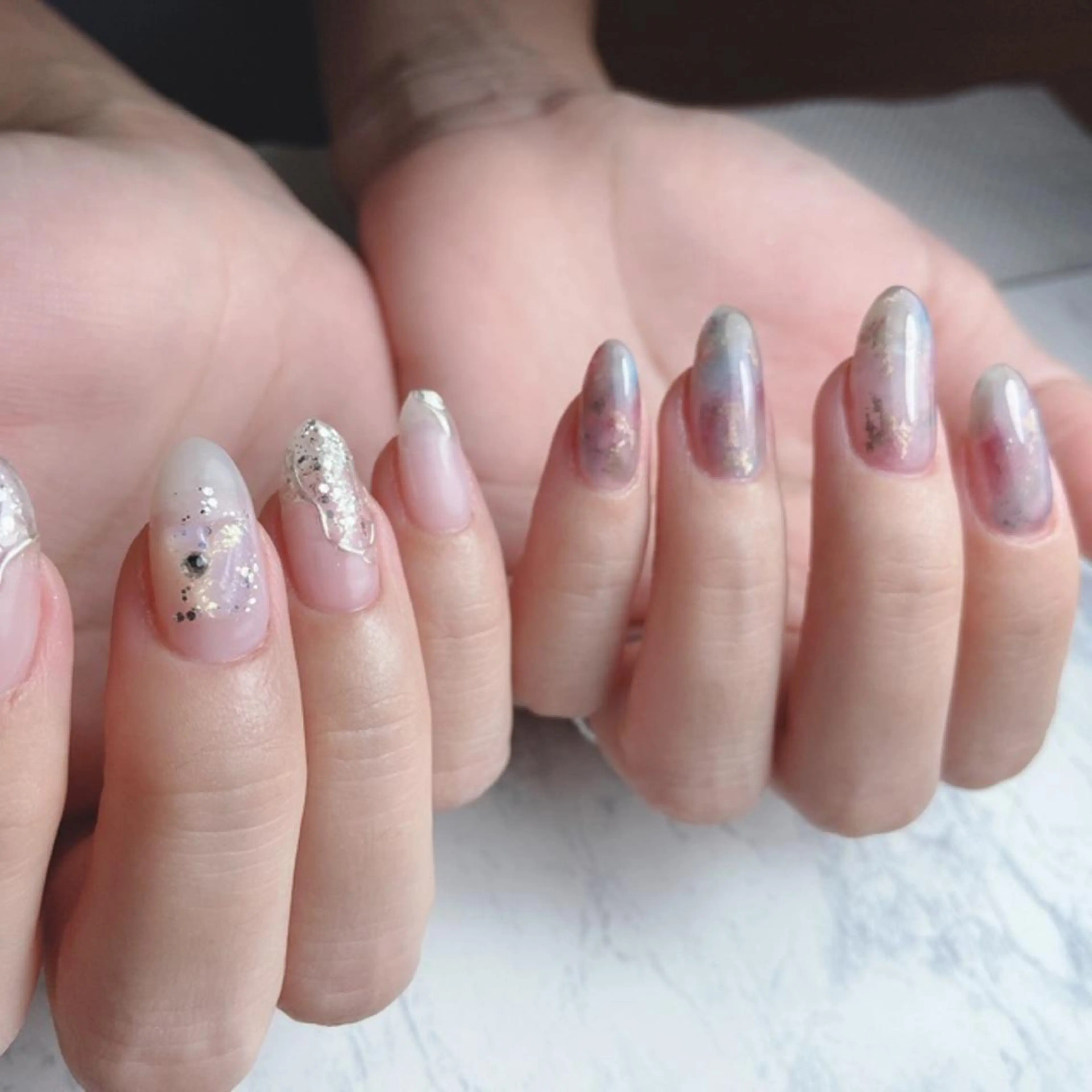 ネイル エステティックサロン Liente(リアンテ）所属・Hashimoto .のエステ・リラクイメージ