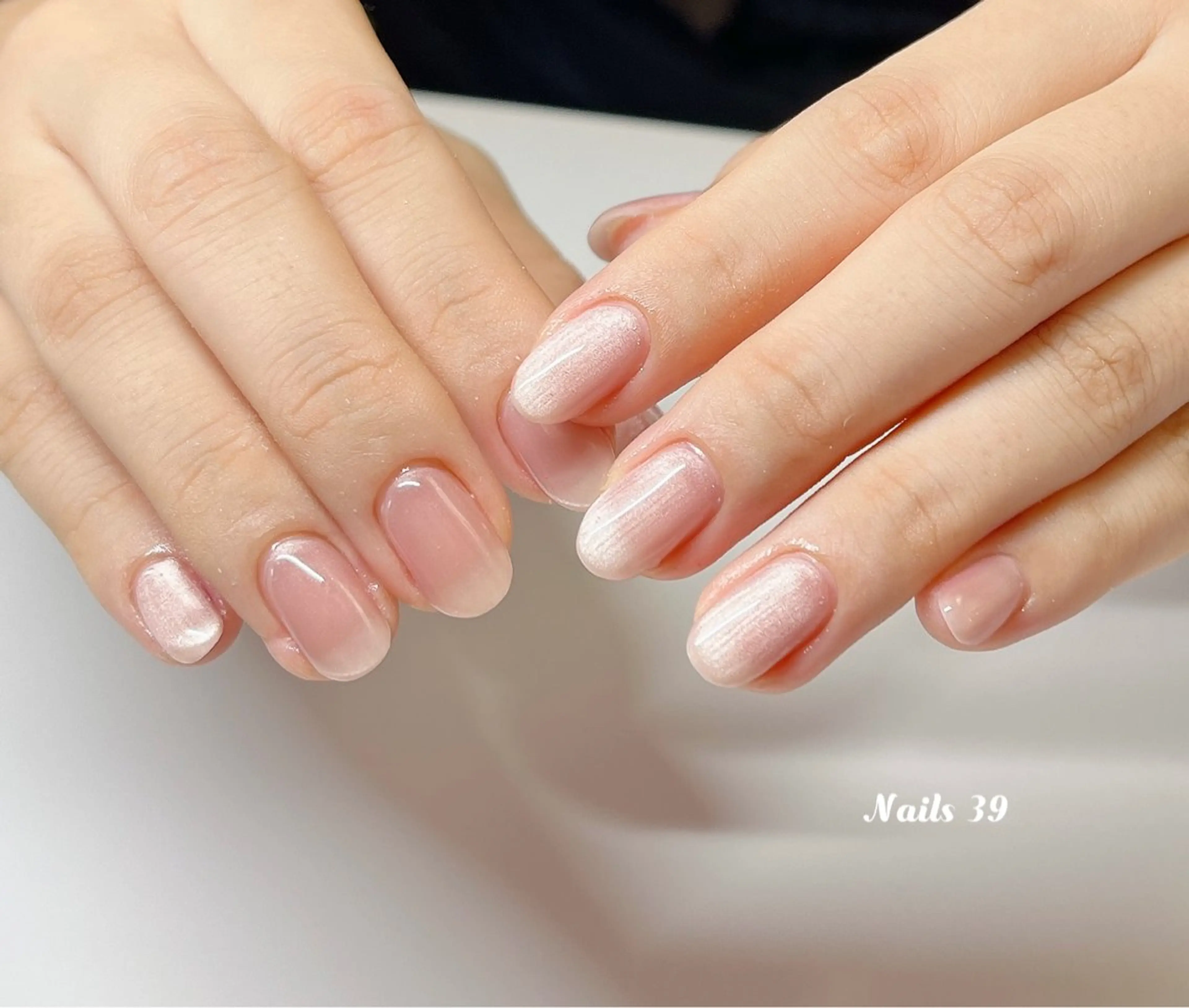 ネイル Nails 39のネイルデザイン