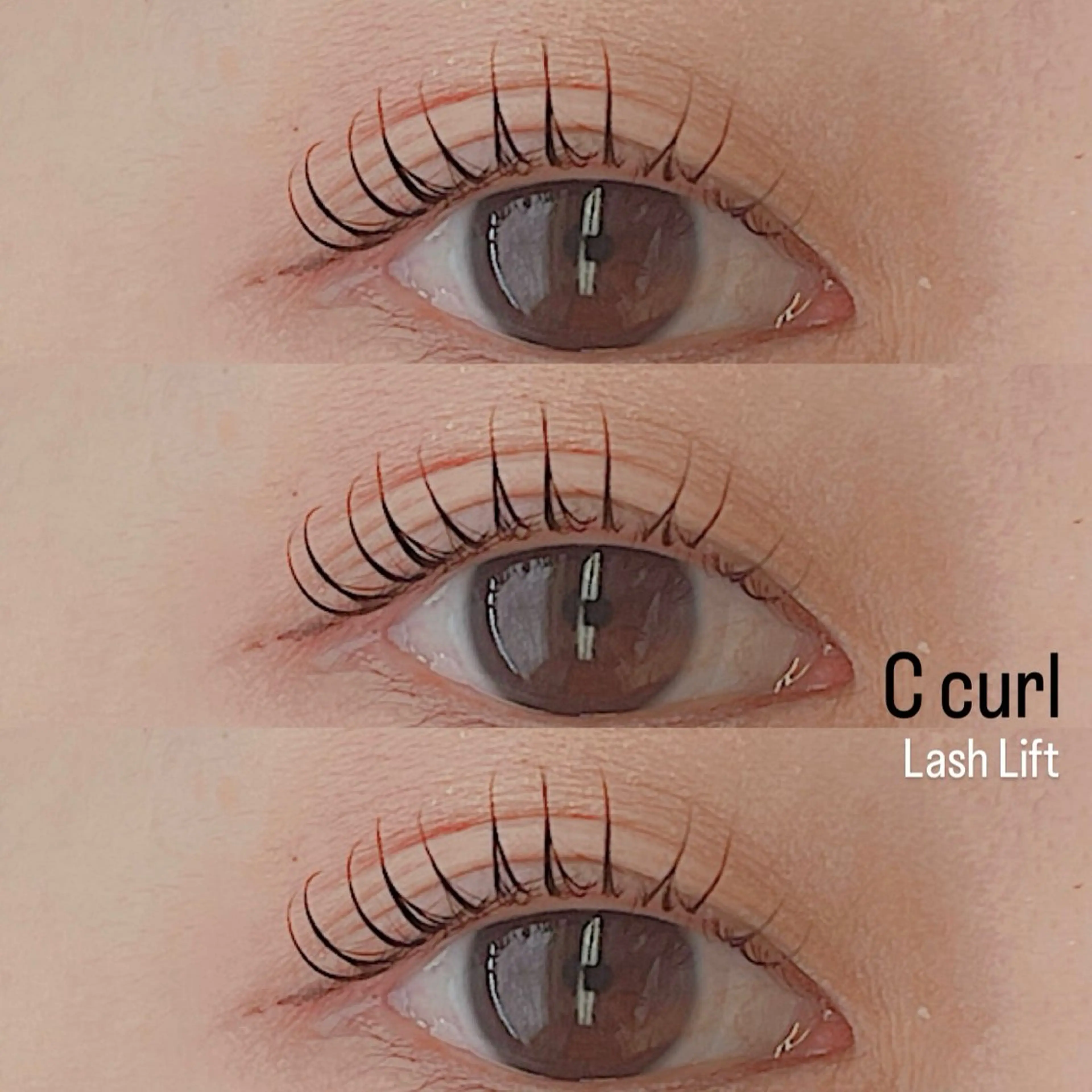 マツエク・マツパ MAQUIA倉吉店 ・北村のマツエク・マツパデザイン