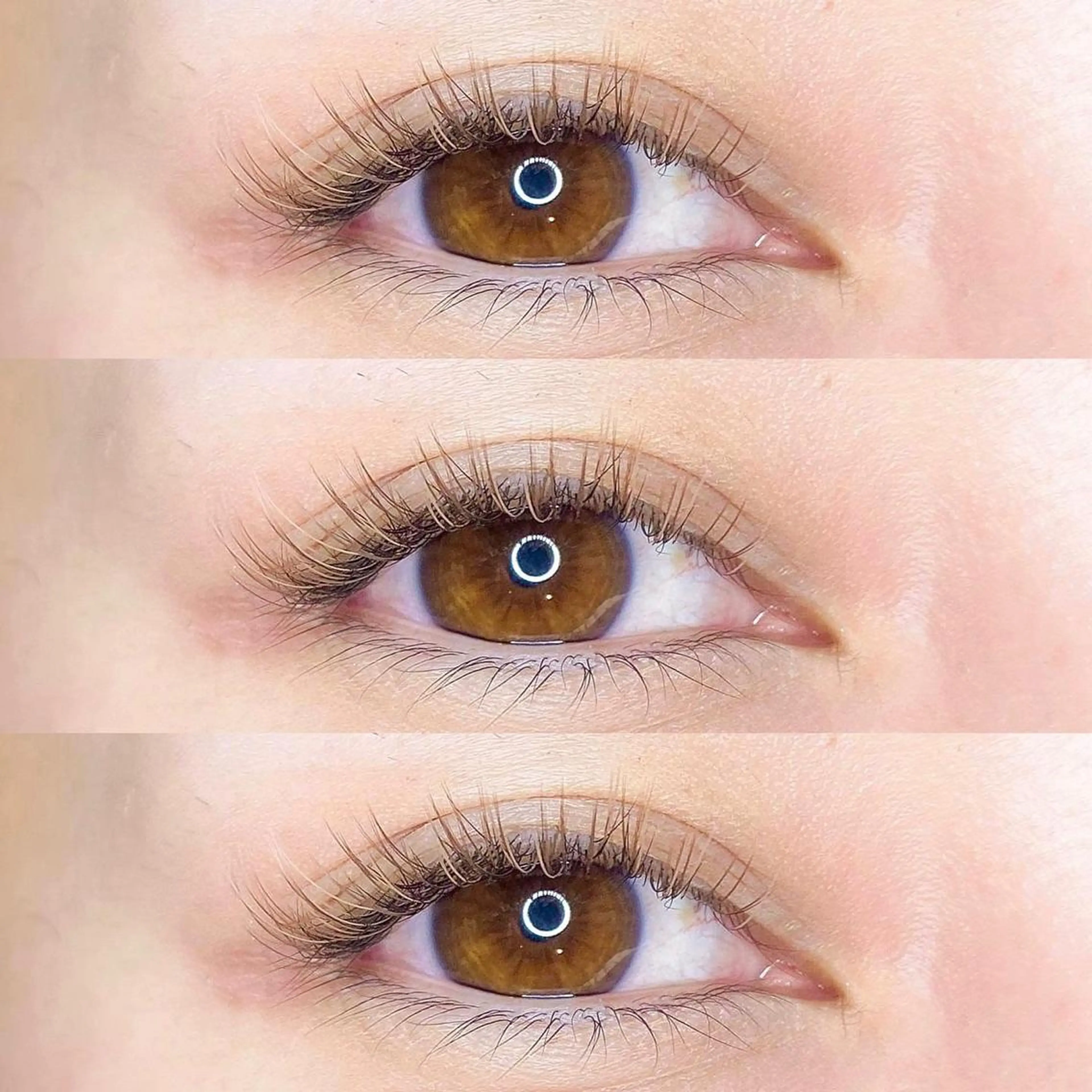 マツエク・マツパ Lash&brow PORTE269 瓜破店所属・田川 きららのマツエク・マツパデザイン