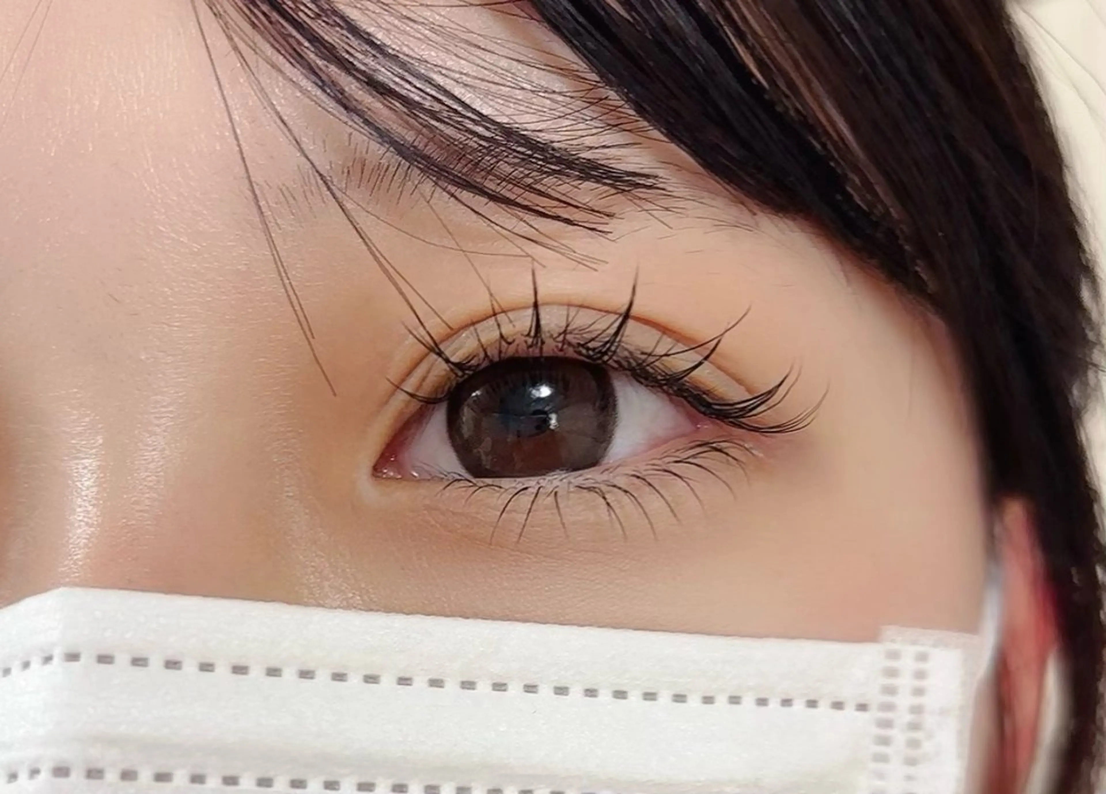 マツエク・マツパ M.TT salonのマツエク・マツパデザイン