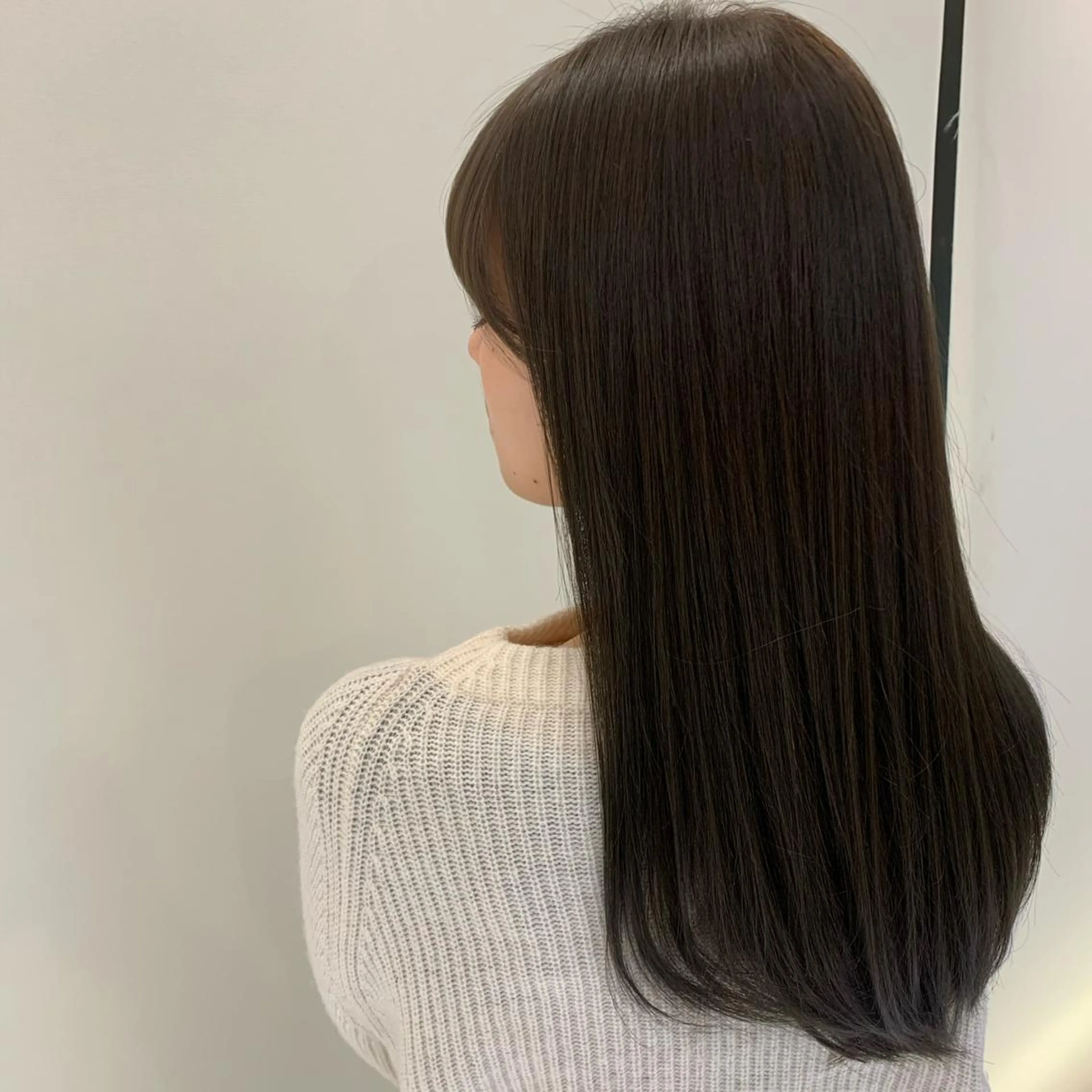 ミディアム カラー 🌿ボブ/韓国レイヤ ー/masuda🌿のヘアスタイル