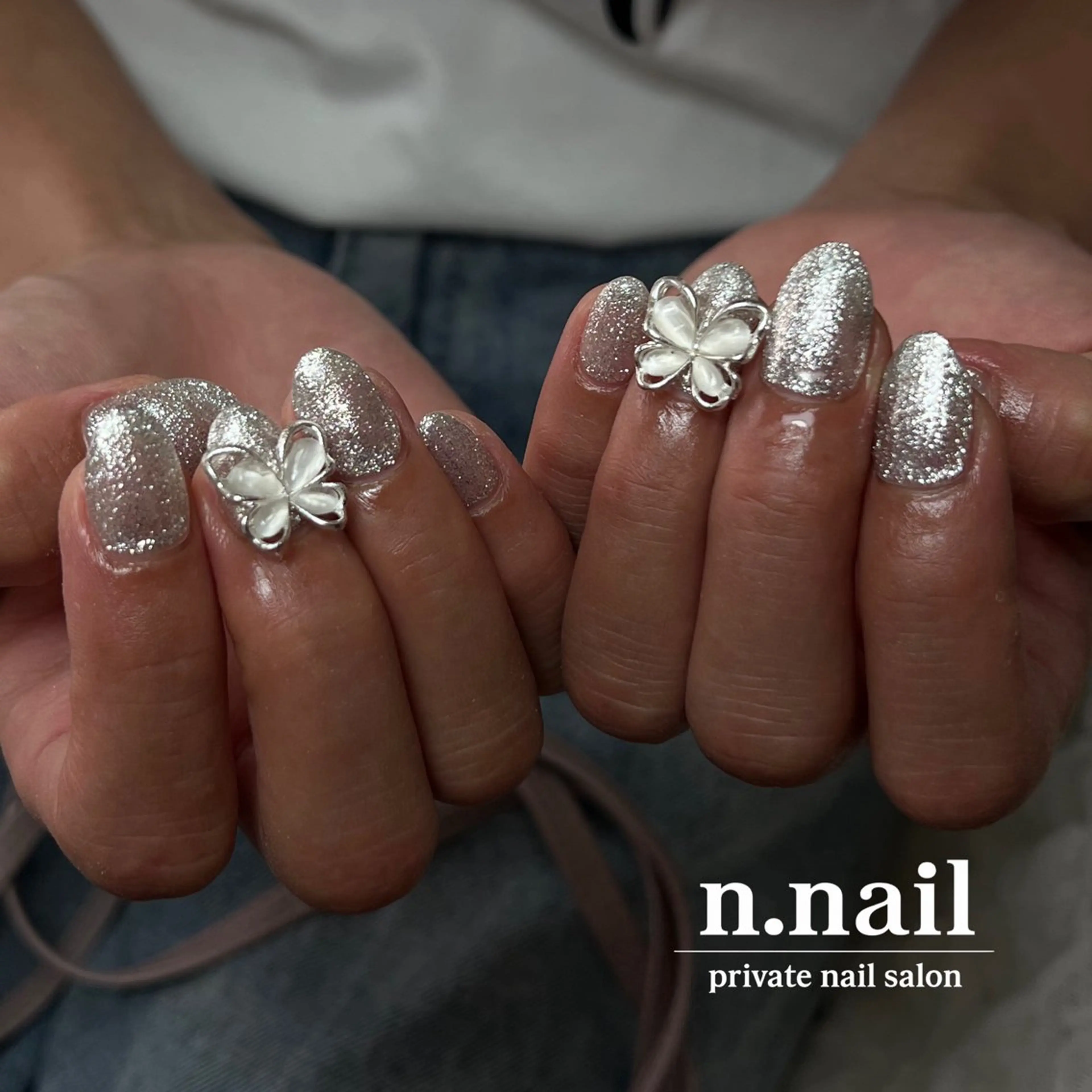 ネイル ハンドネイル n. nailのネイルデザイン