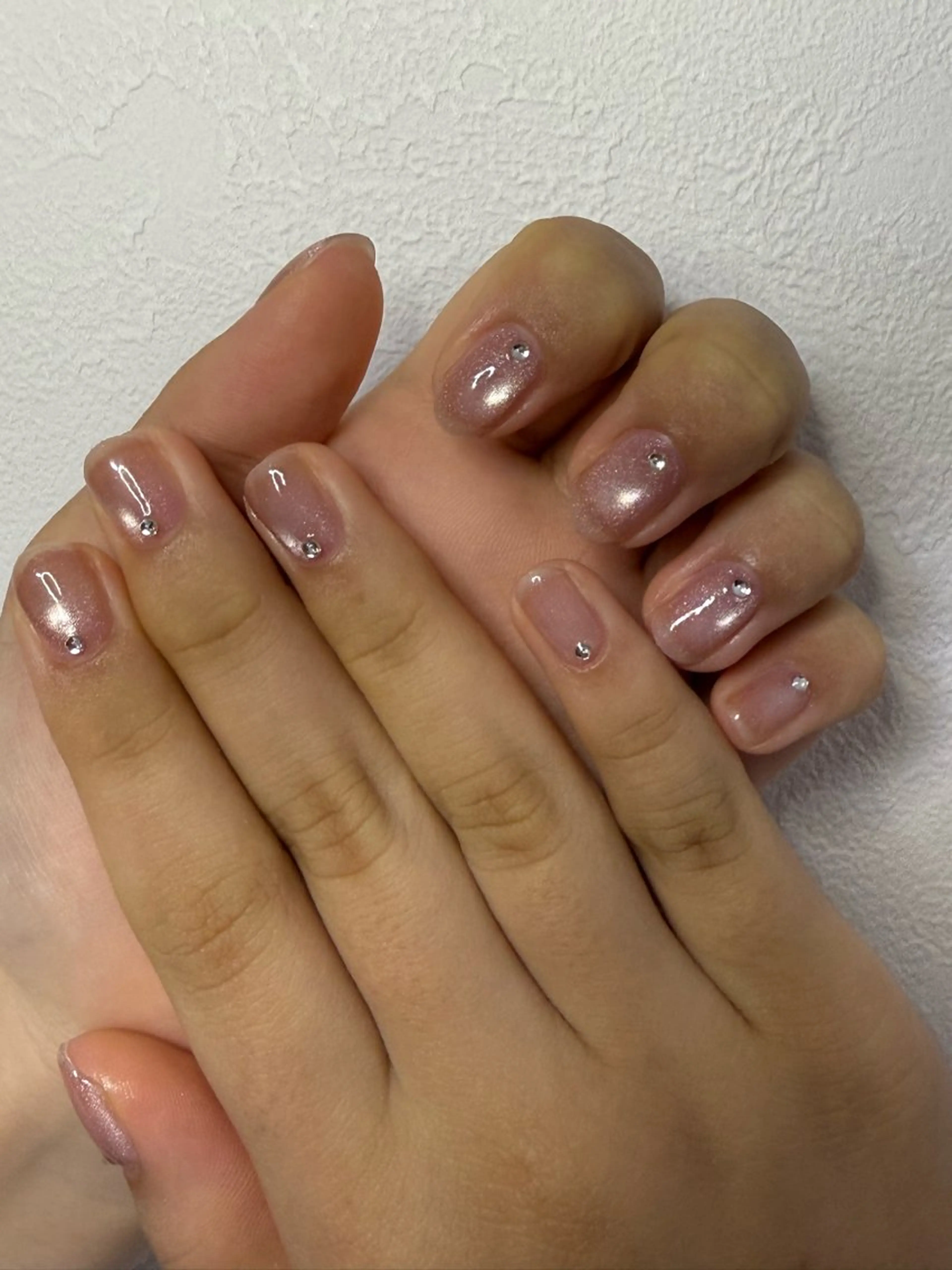 ネイル 長出し専門店🎀 HARO💕Nailのネイルデザイン