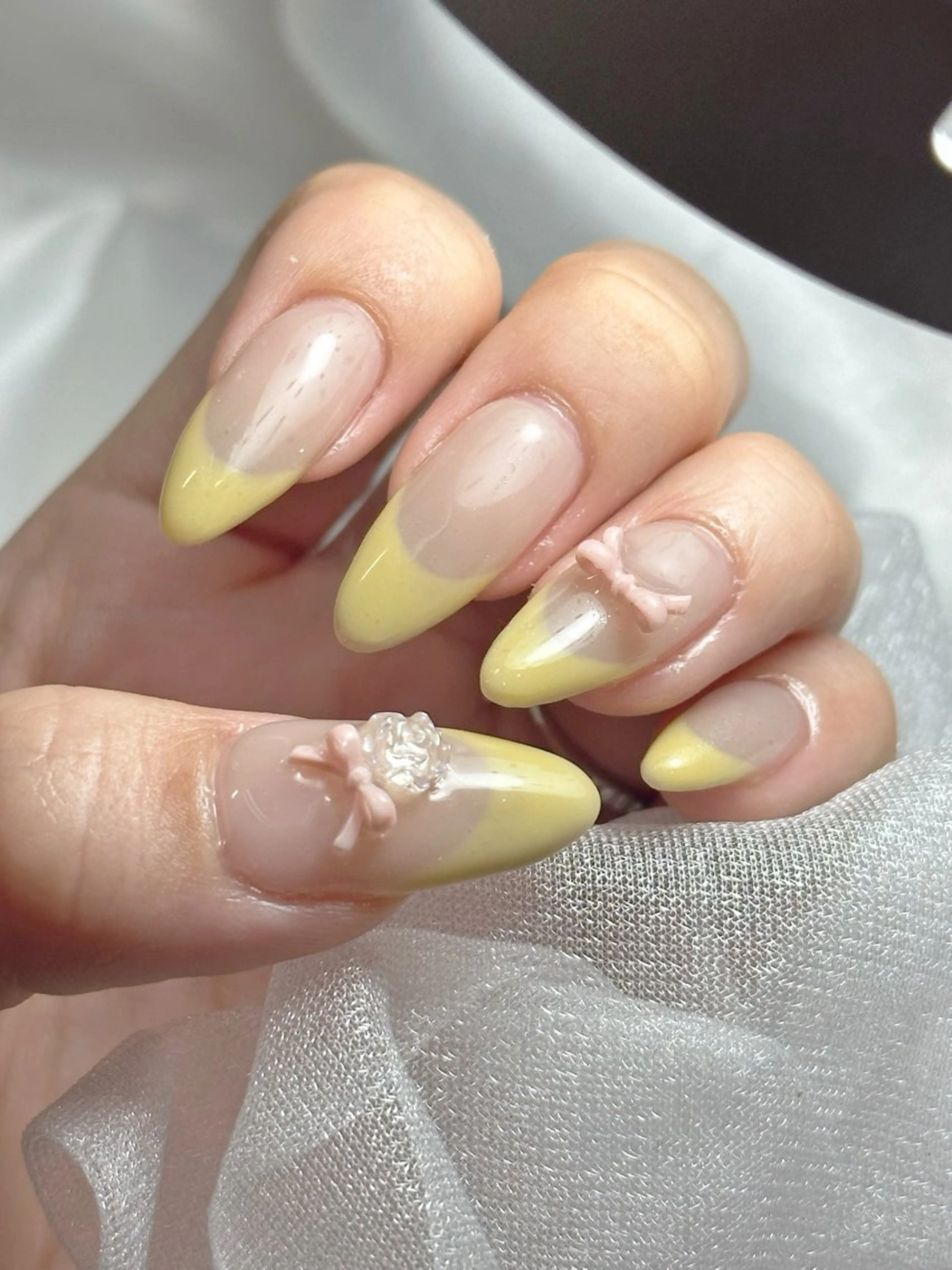 ネイル kaya 横浜のネイルデザイン