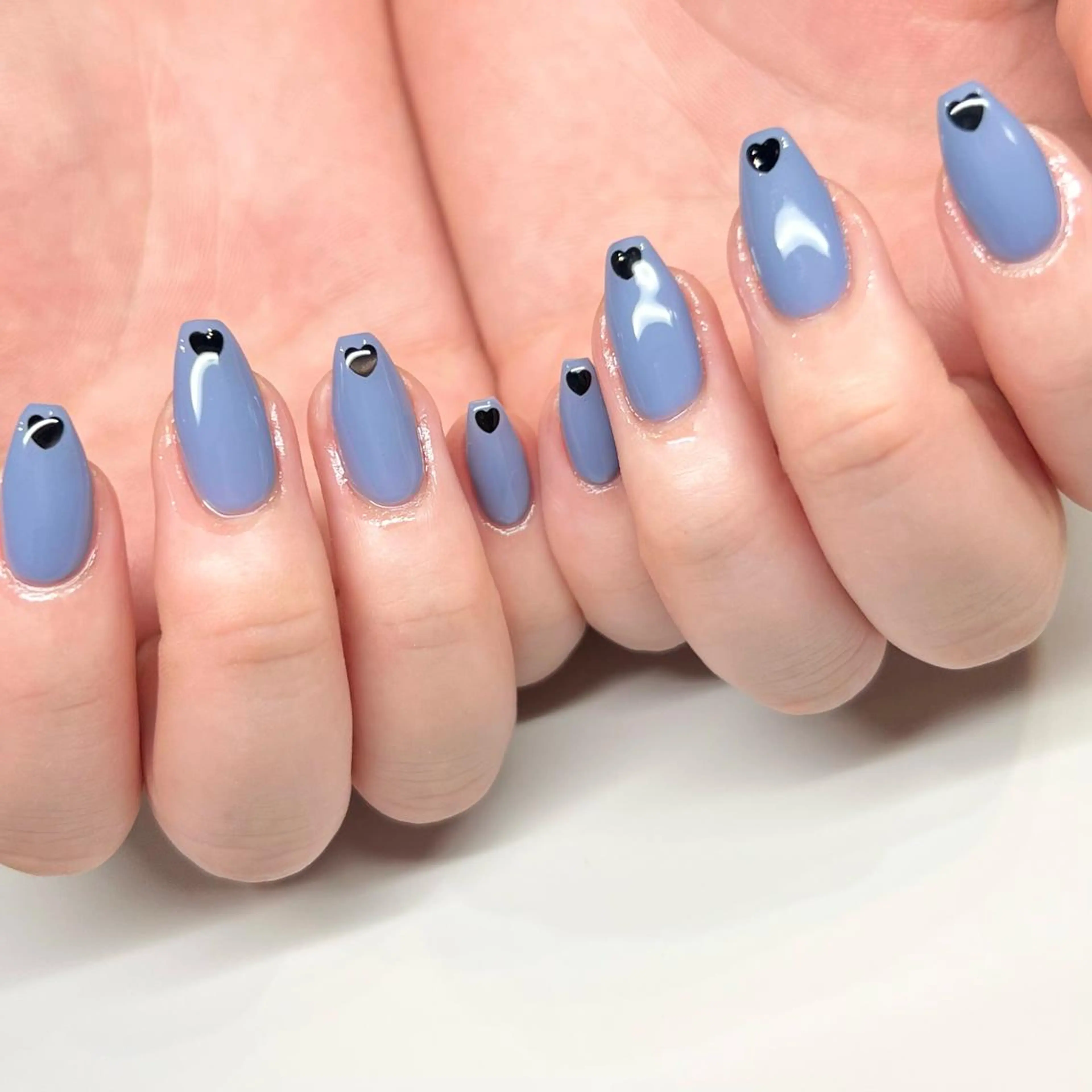 ネイル WEZU NAILのネイルデザイン