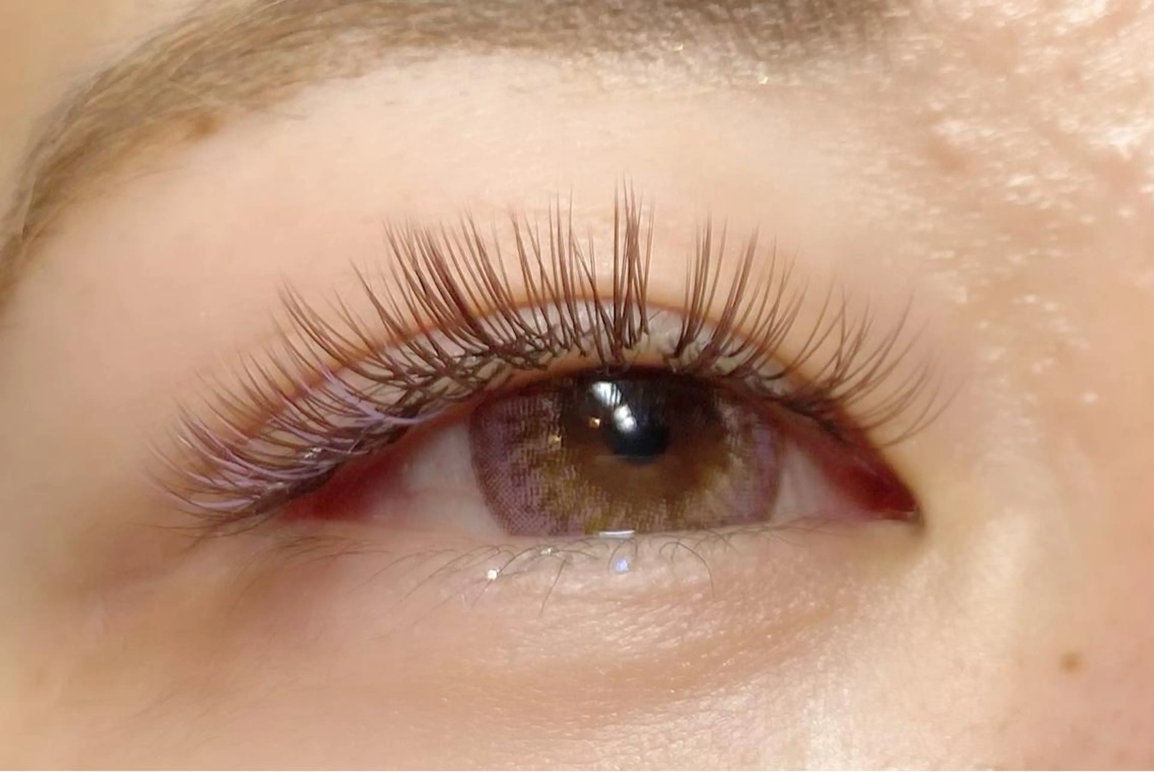 マツエク・マツパ CITRON ⭐︎のマツエク・マツパデザイン