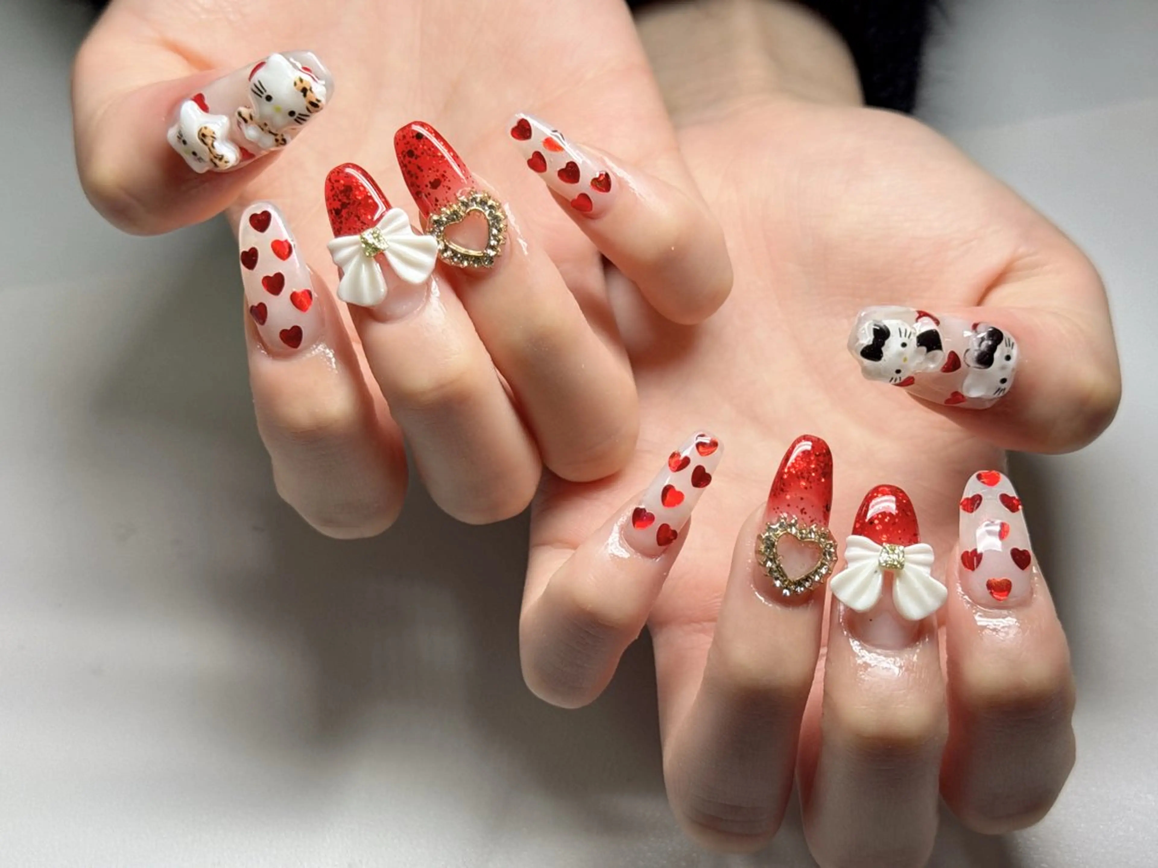 ネイル Rarity nail salon所属・Rarity nail salonのネイルデザイン