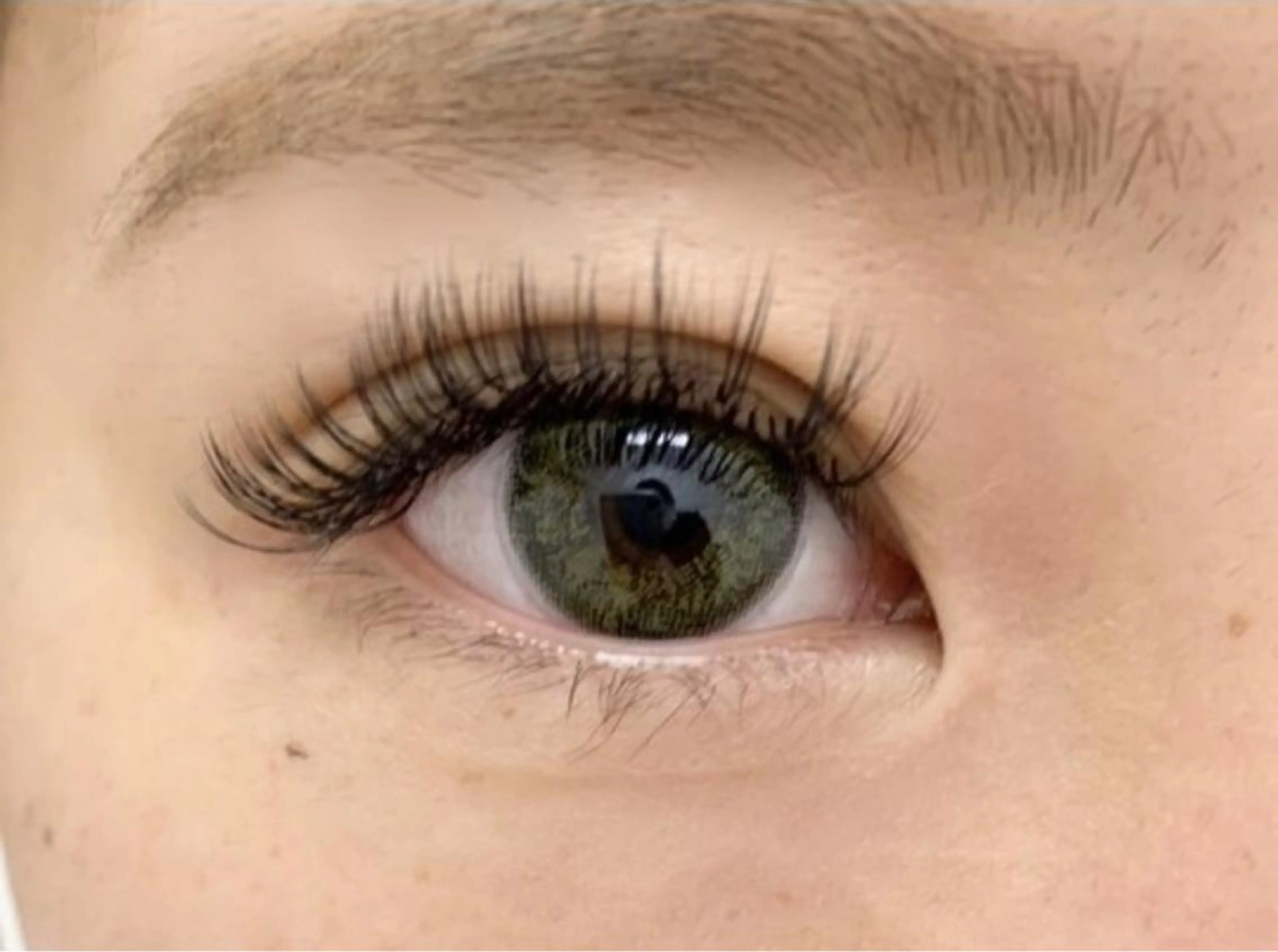 マツエク・マツパ B⭐︎STELLA たまプラーザ店工藤のマツエク・マツパデザイン