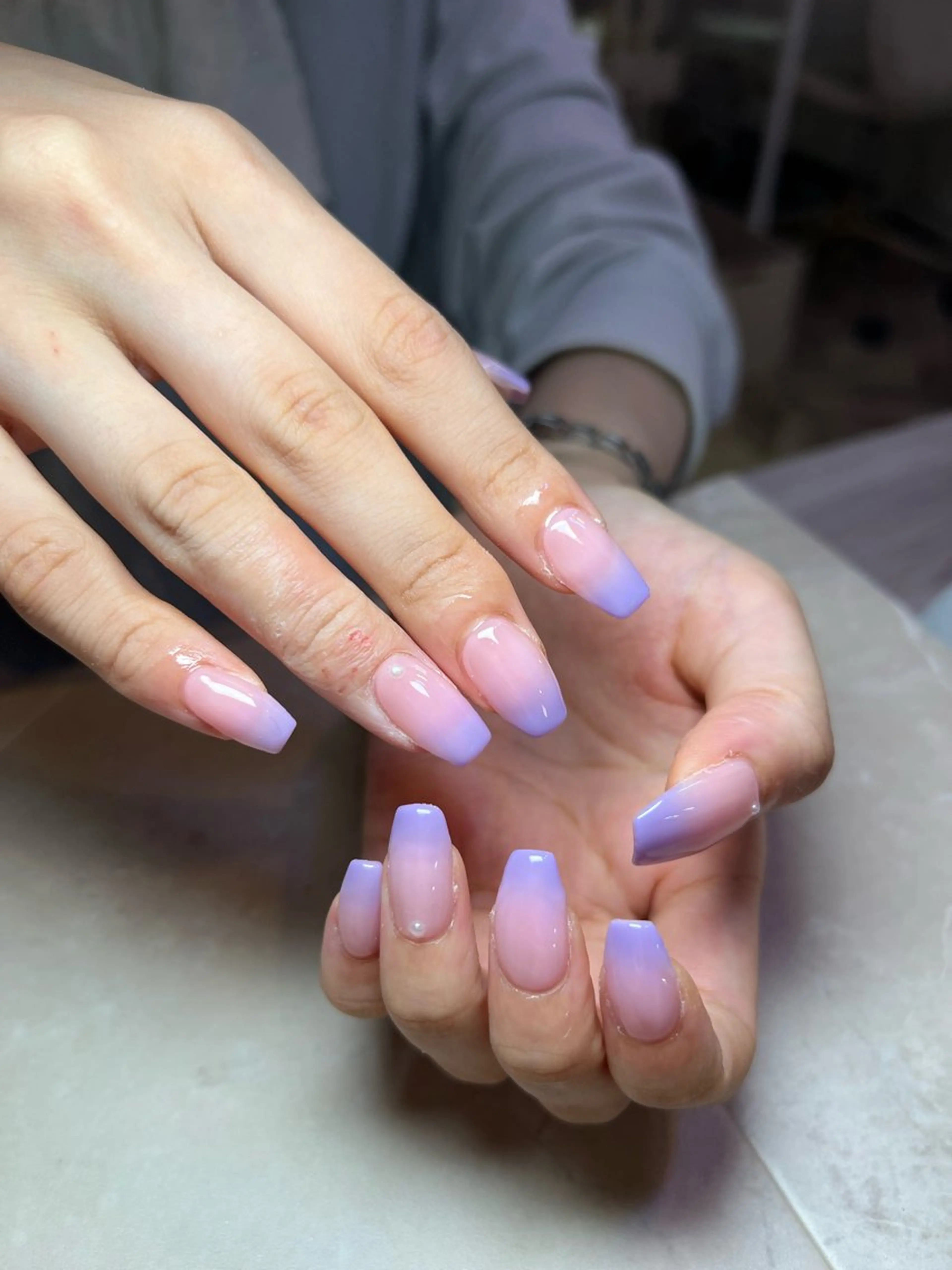 ネイル elu船橋 karenのネイルデザイン