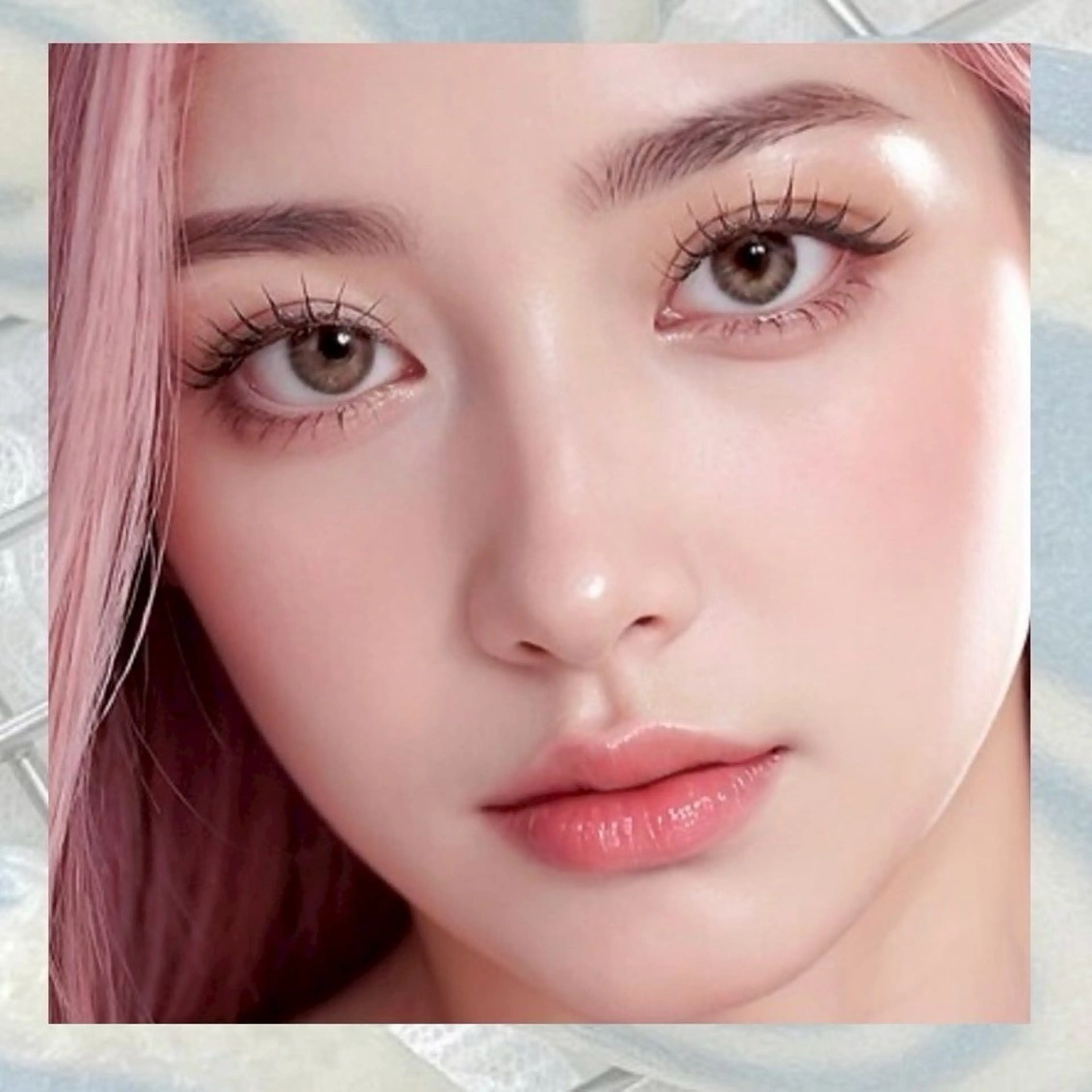 マツエク・マツパ マリーテレジア HAYASHI.aのマツエク・マツパデザイン