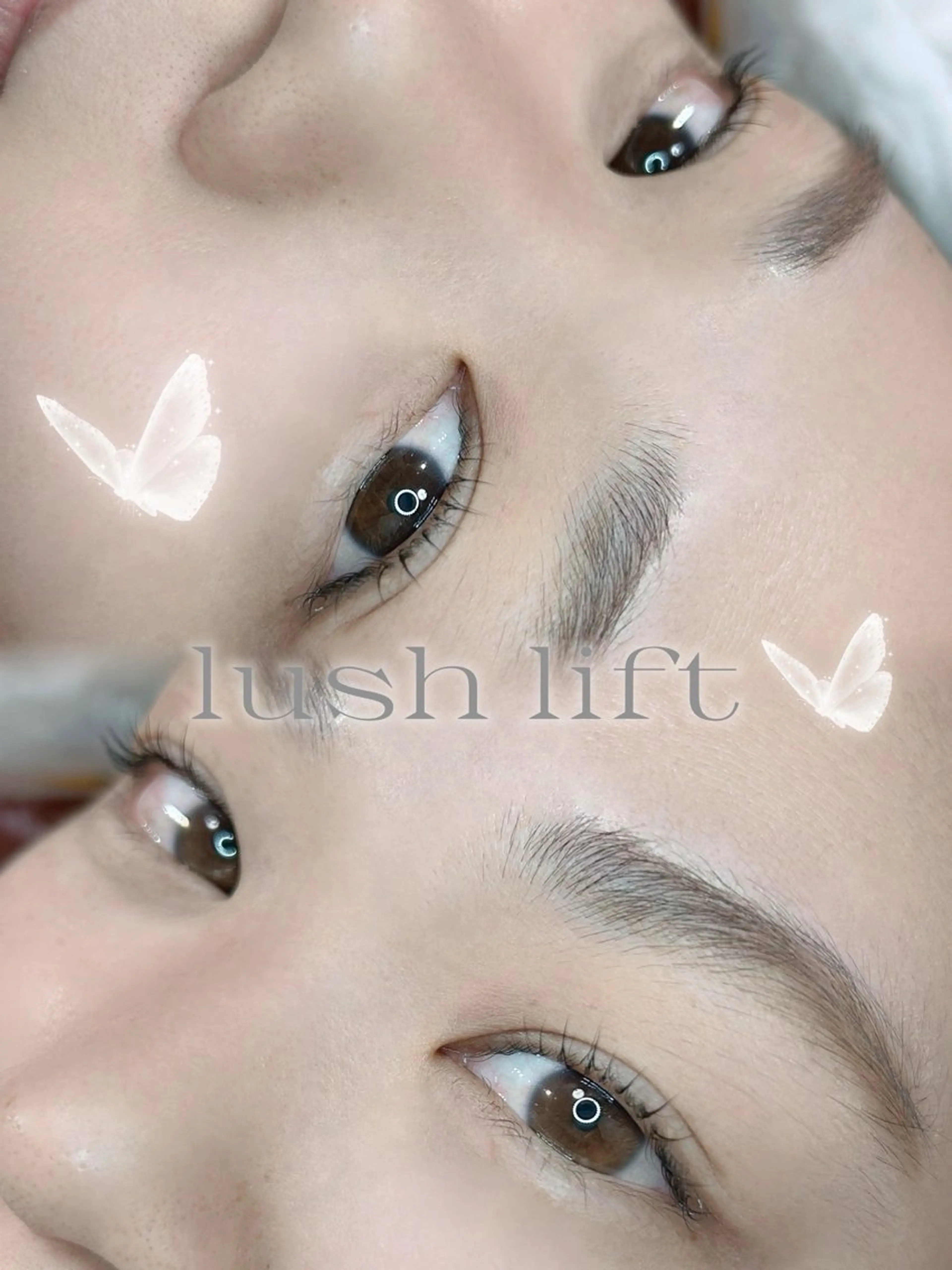 マツエク・マツパ マツパ eyelash salon neu"所属・neu'' /ノイ まつ毛　salonのマツエク・マツパデザイン