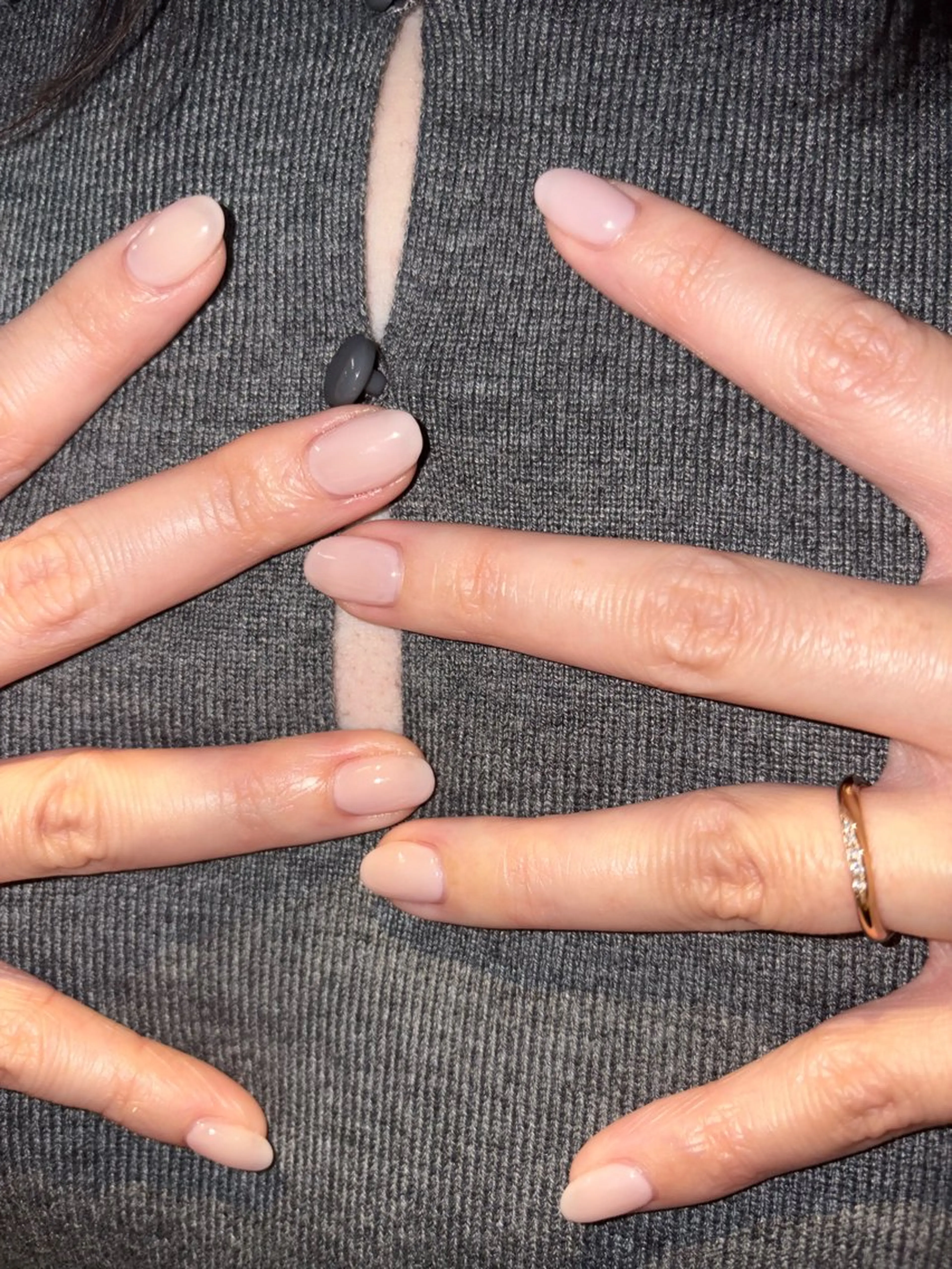 ネイル Rioka 栄 | 矢場町のネイルデザイン