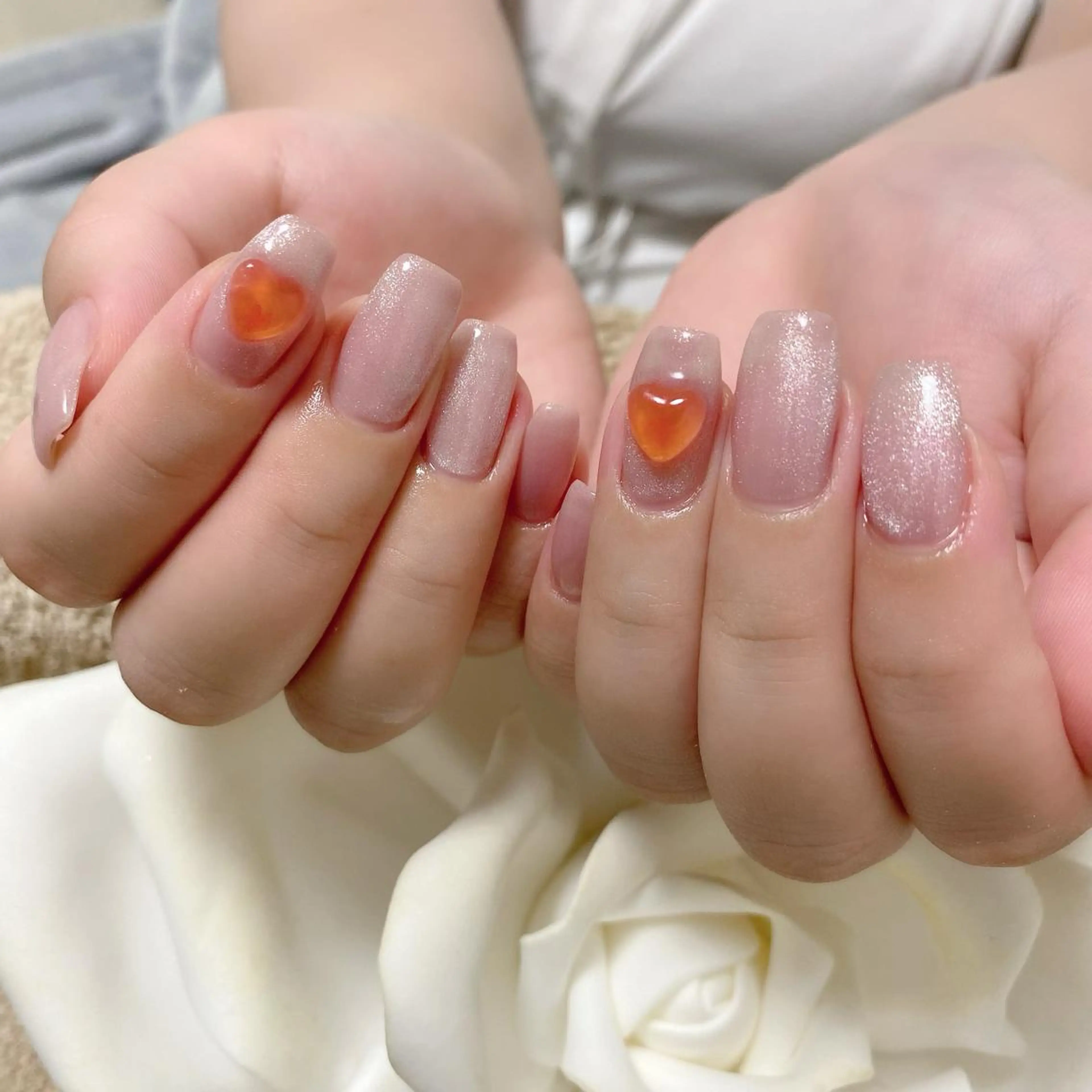 ネイル 💅fleur Ayumiのネイルデザイン