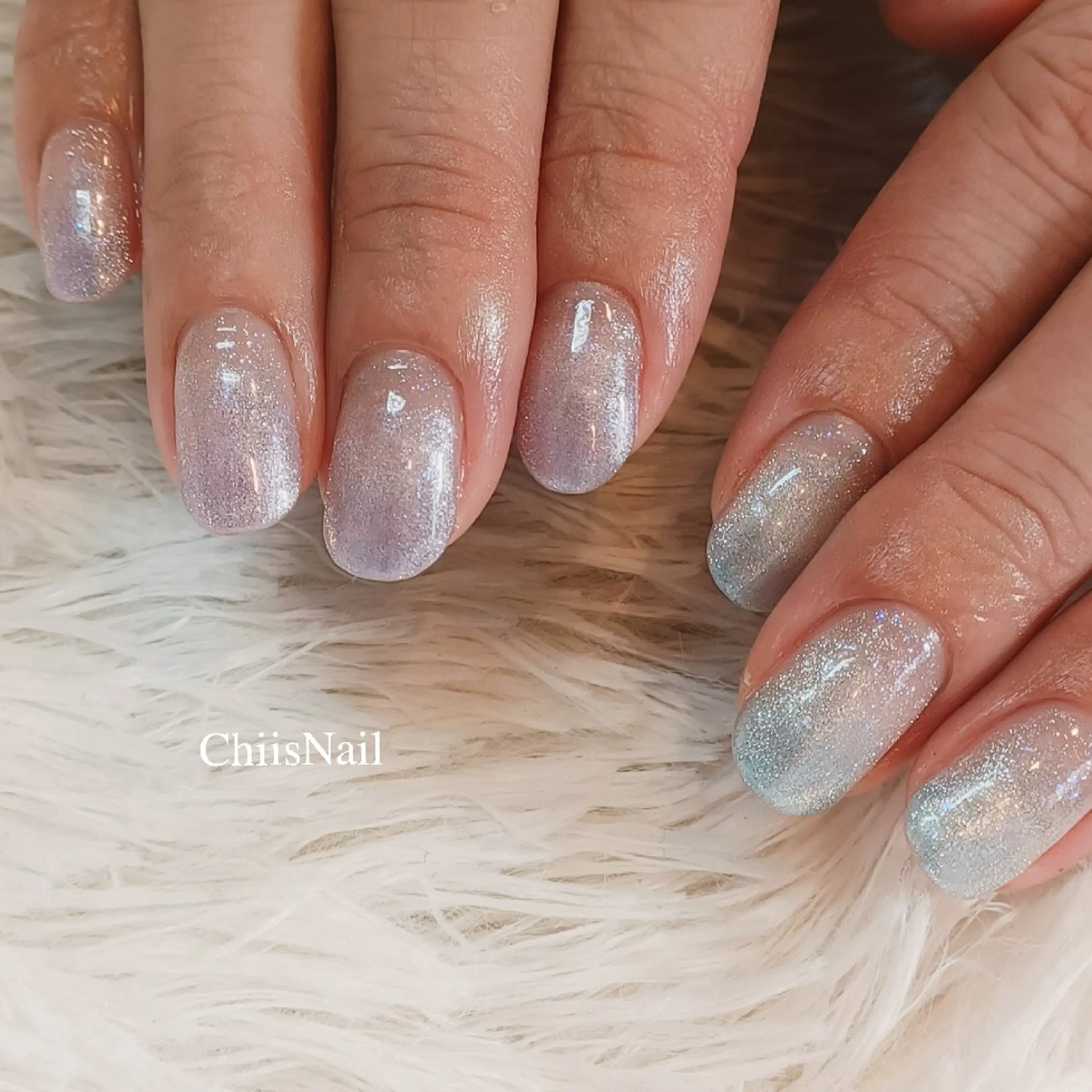 ネイル ハンドネイル ChiisNail チィズネイルのネイルデザイン